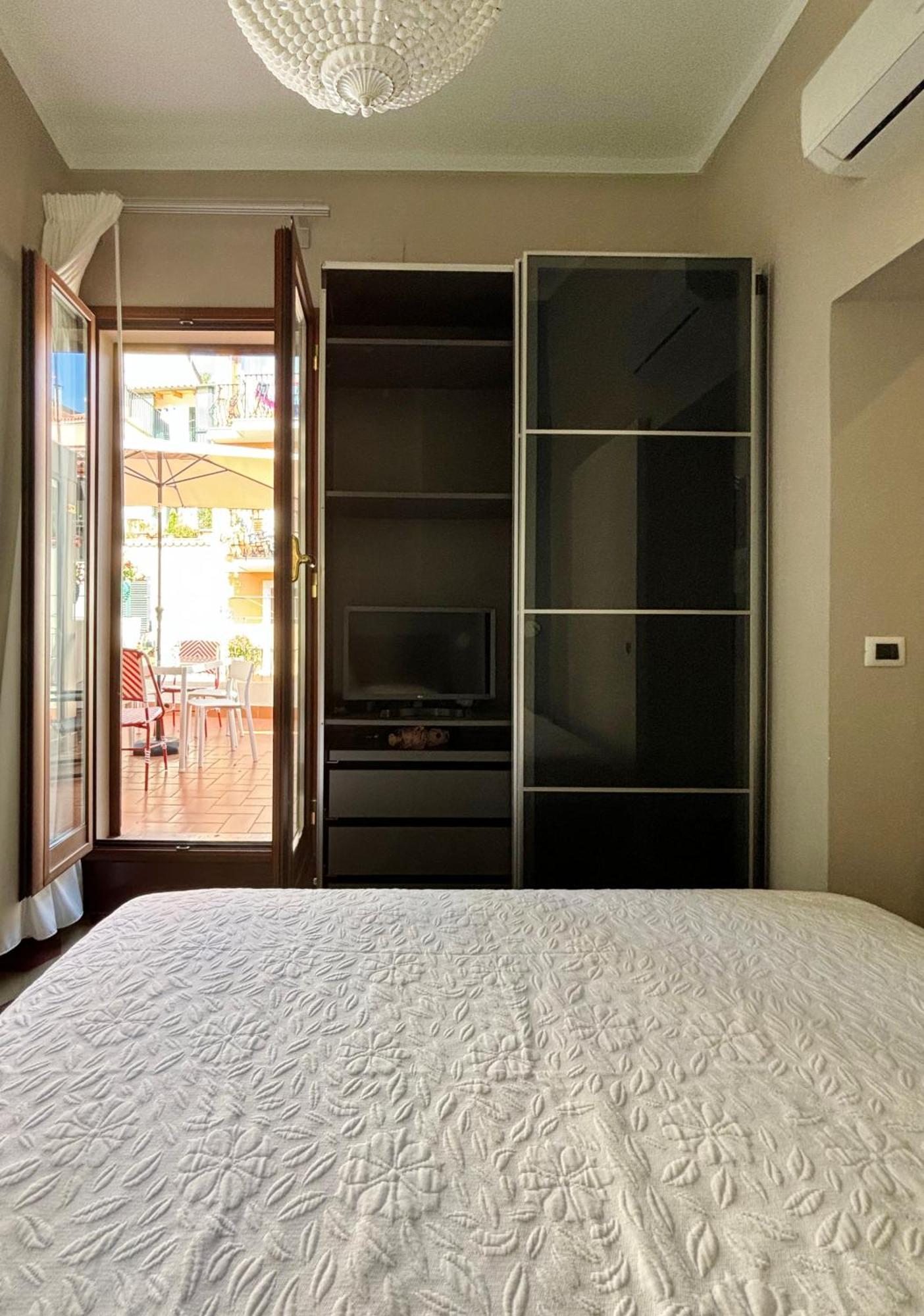 Holiday home Le Pigne House With Terrace In Centre Taormina