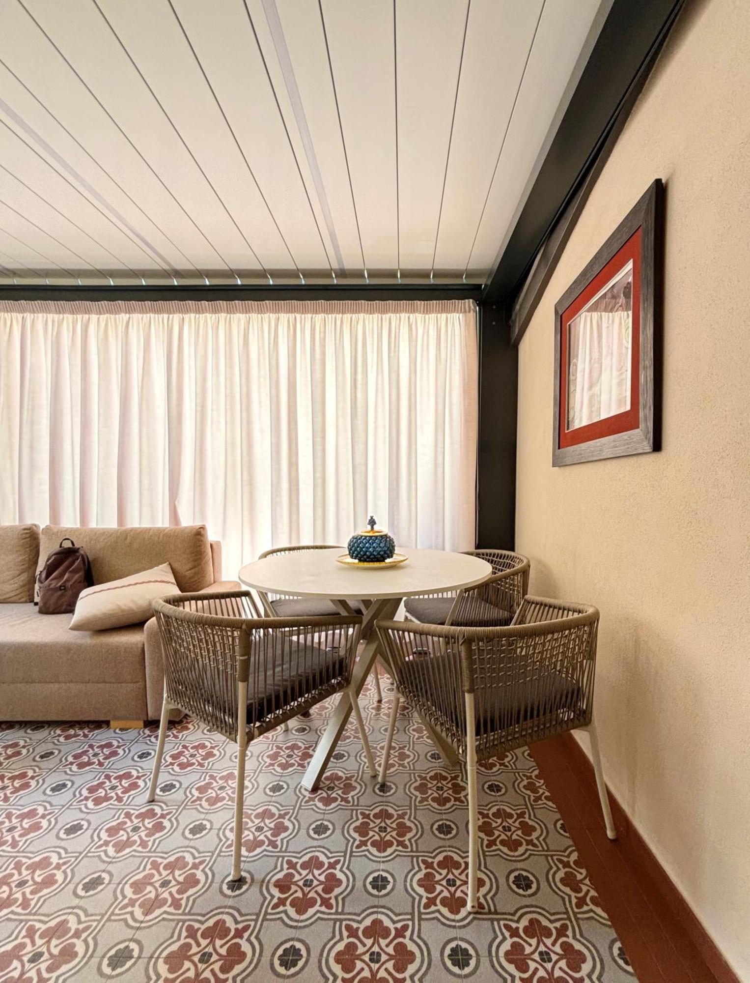 Le Pigne House With Terrace In Centre * Taormina
