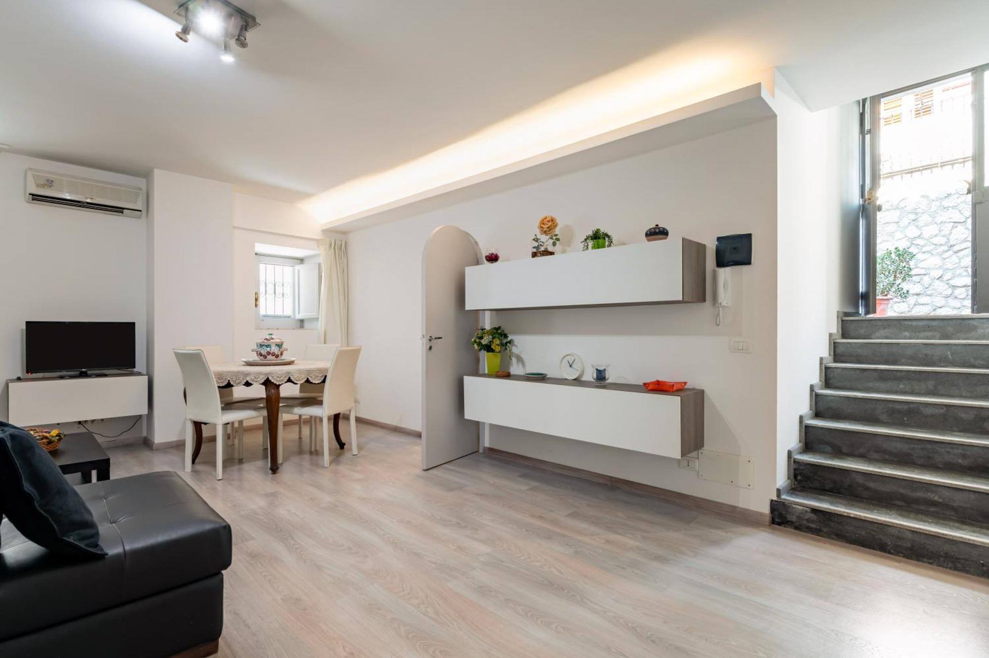 Domus Elisae - Apartamento