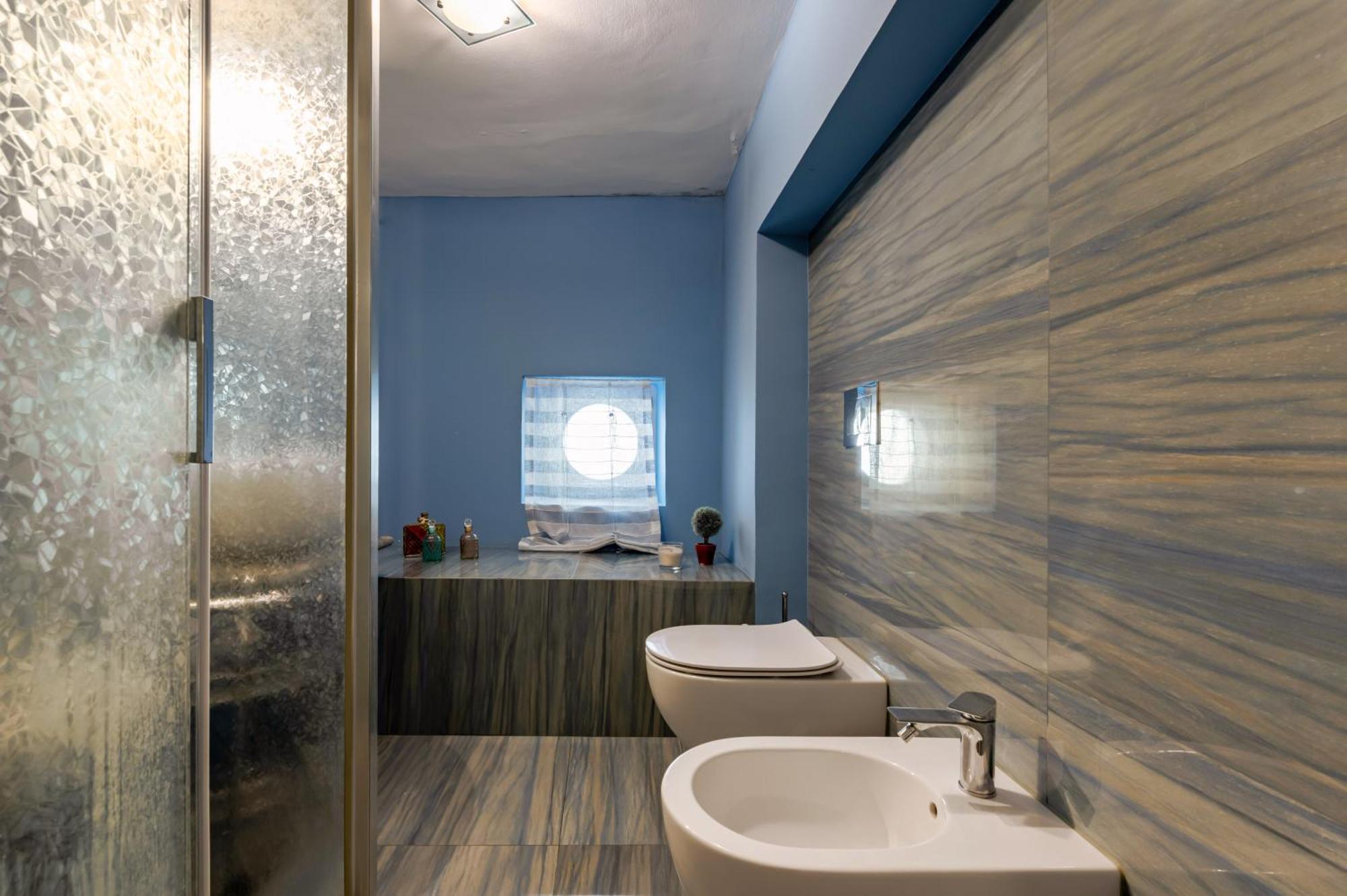 Apartamento Domus Elisae - Taormina
