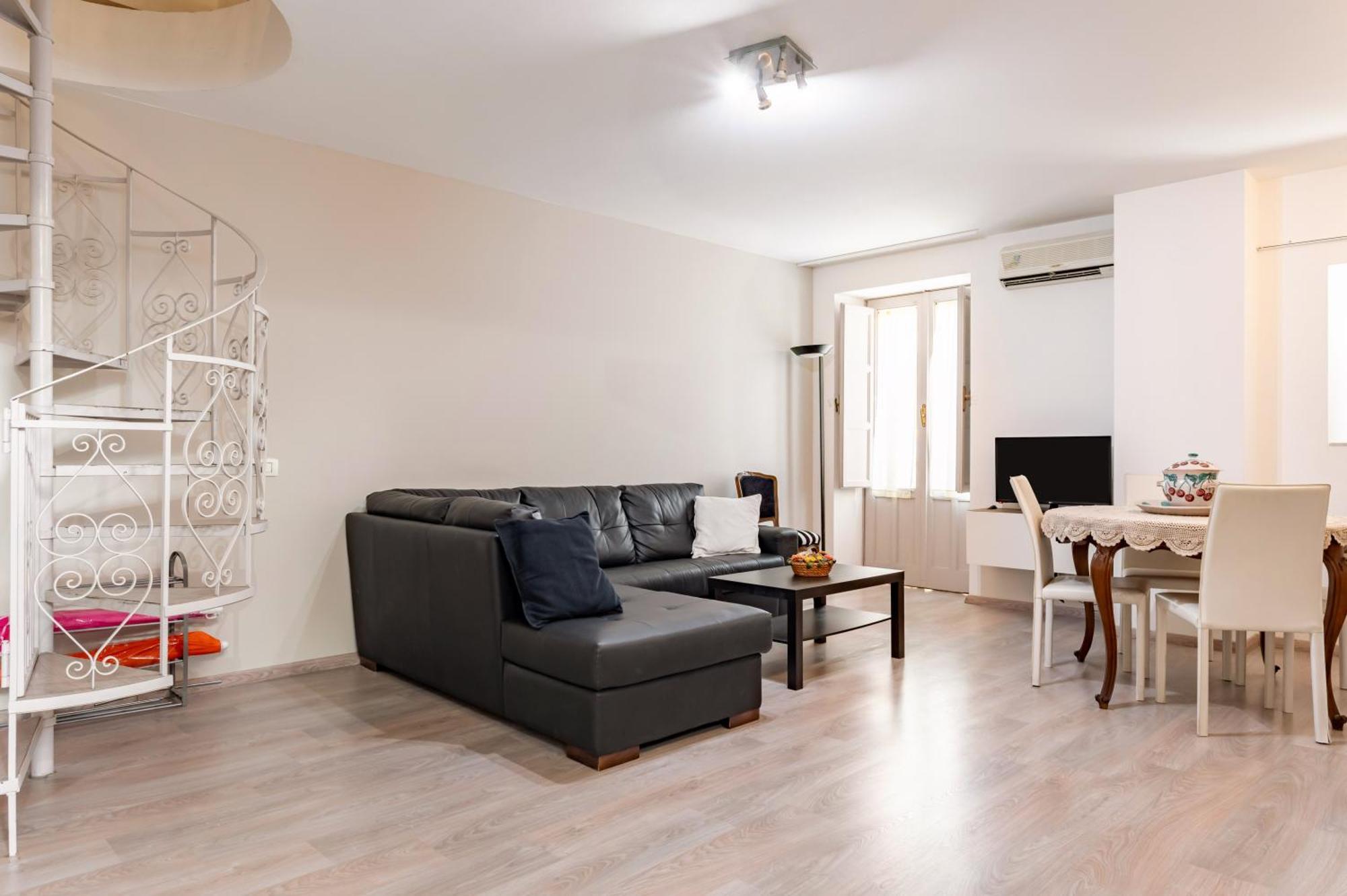 Domus Elisae - Apartamento *