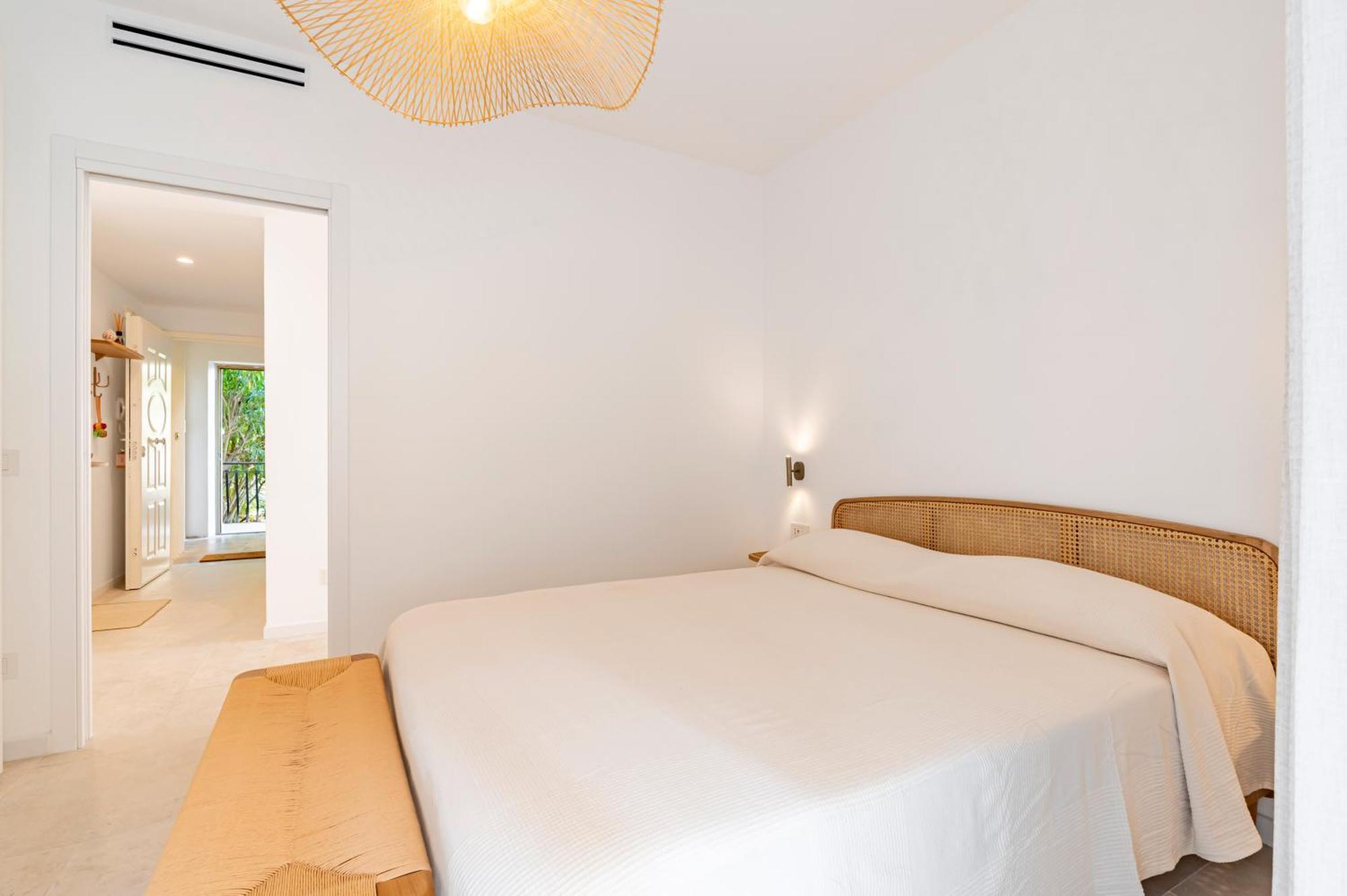 Lovely With Romantic Sea View Apartamento