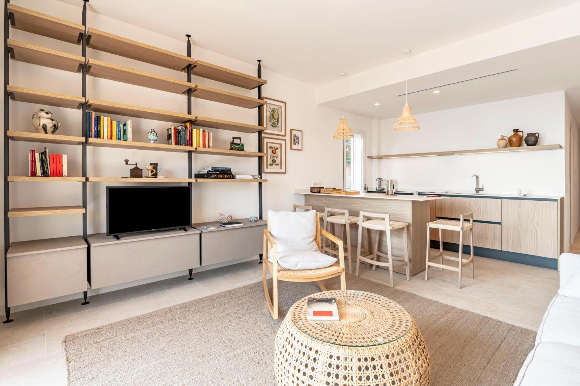 Lovely With Romantic Sea View Apartamento Taormina