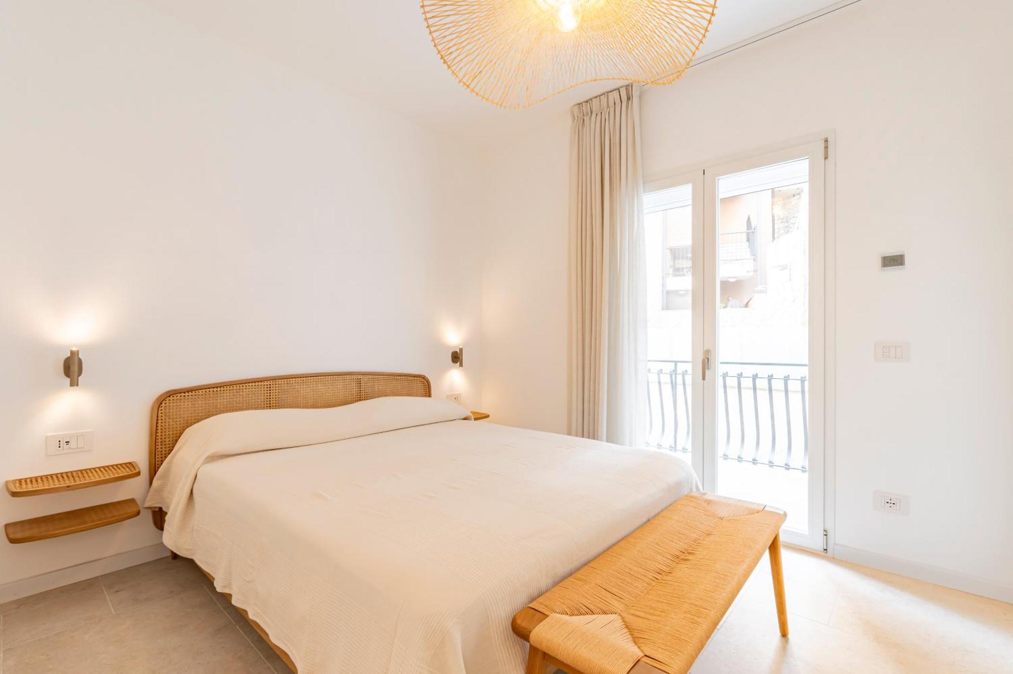 Apartamento Lovely With Romantic Sea View Taormina