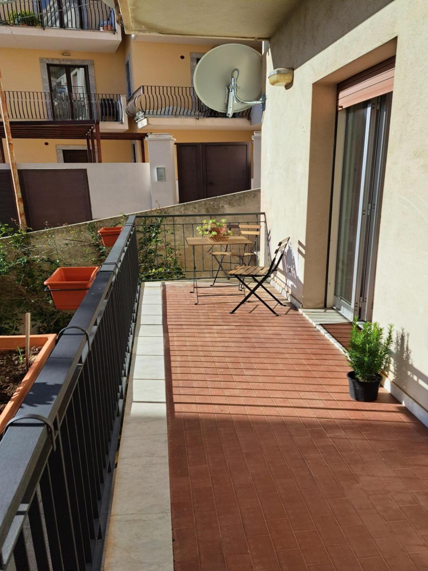 Apartment Casa Castello