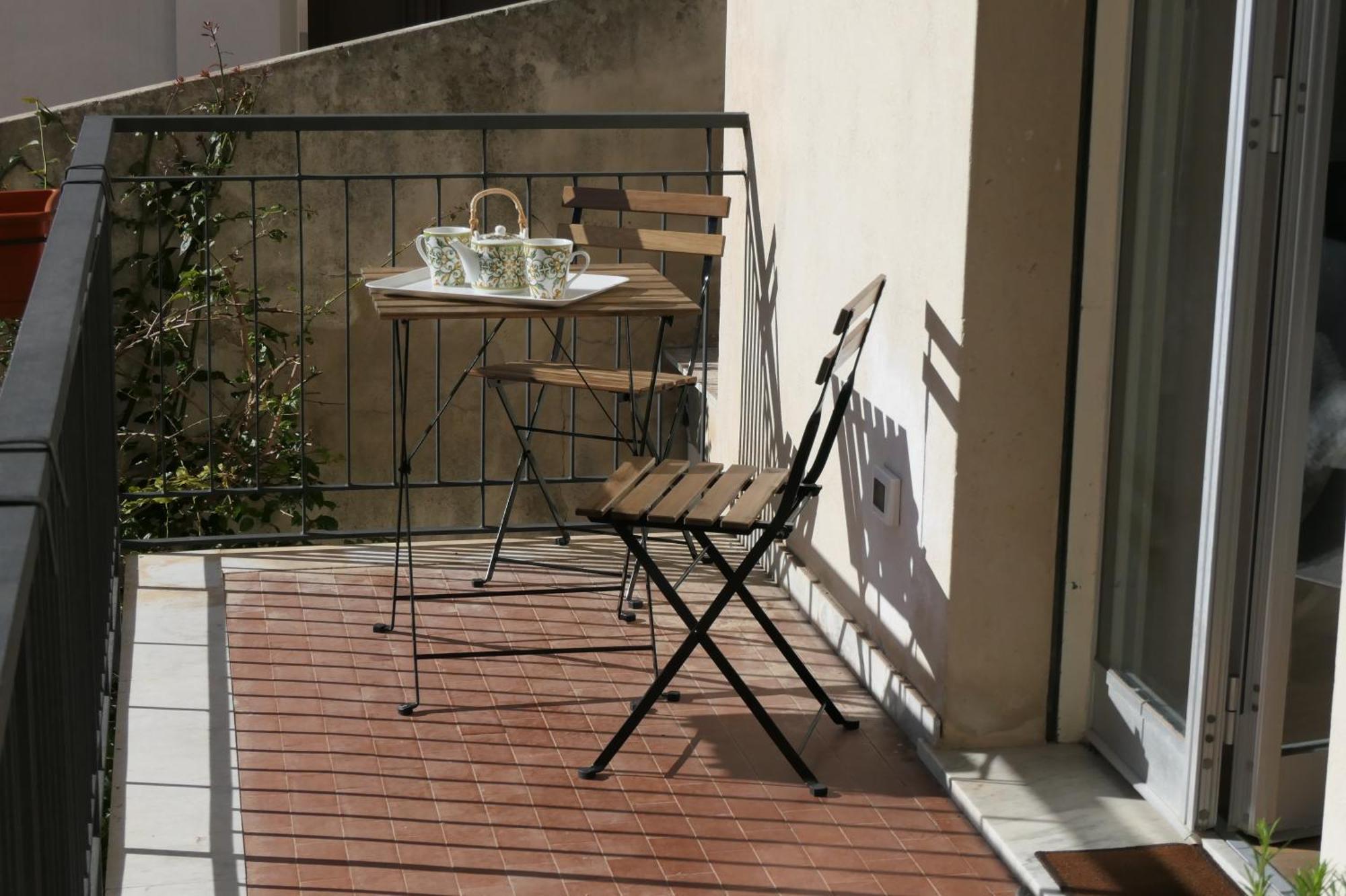 Apartment Casa Castello