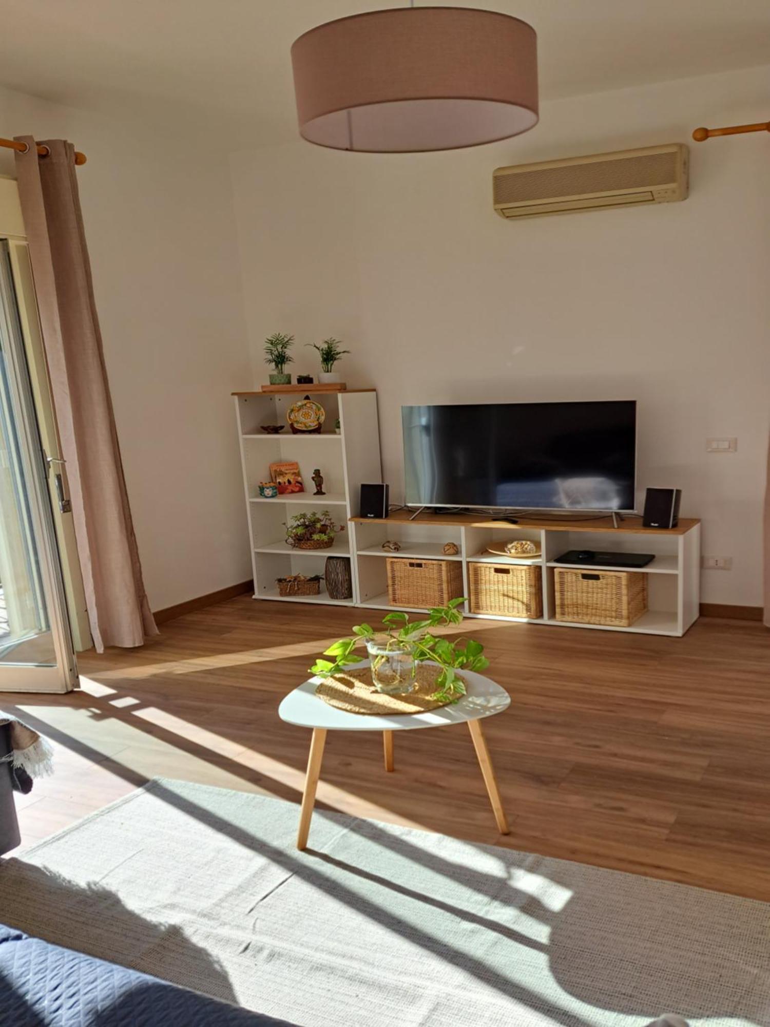 Casa Castello Apartment