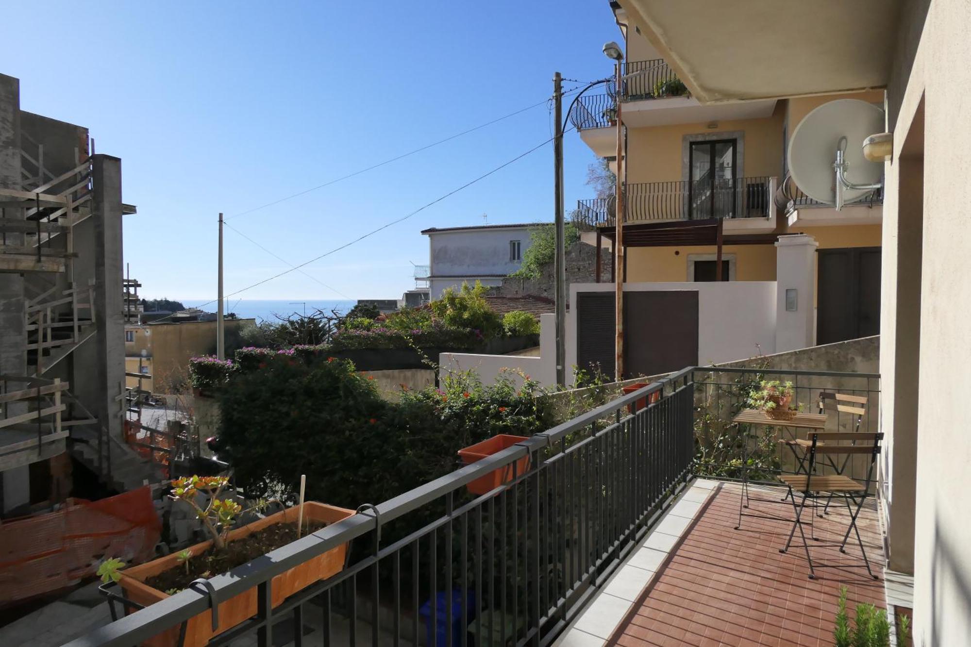 Apartment Casa Castello