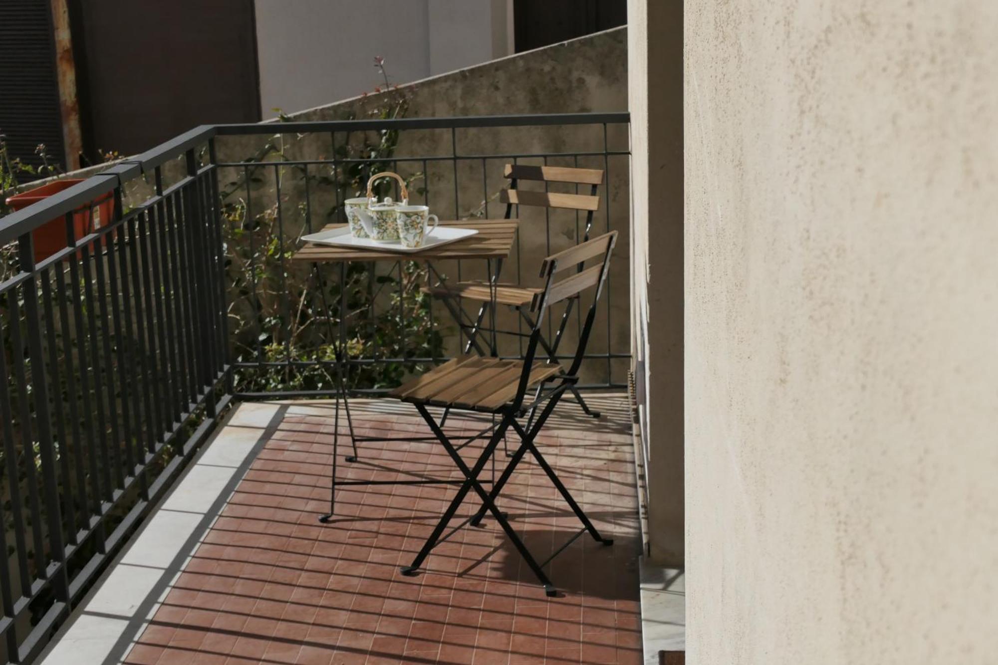 Casa Castello Apartment Taormina