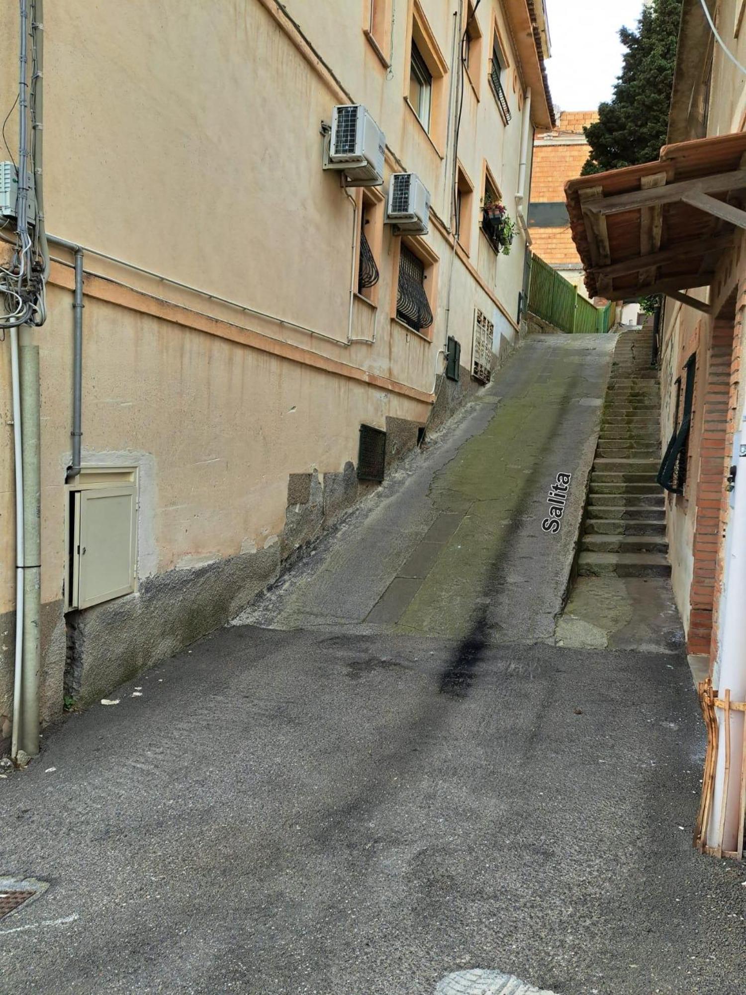 Casa Castello