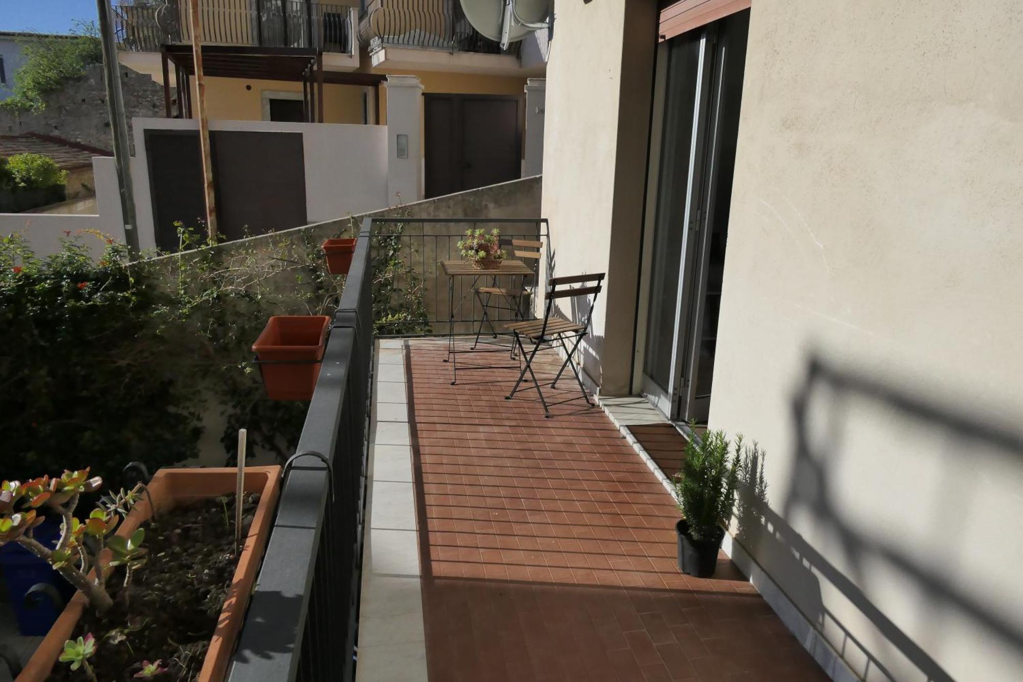 Apartment Casa Castello *