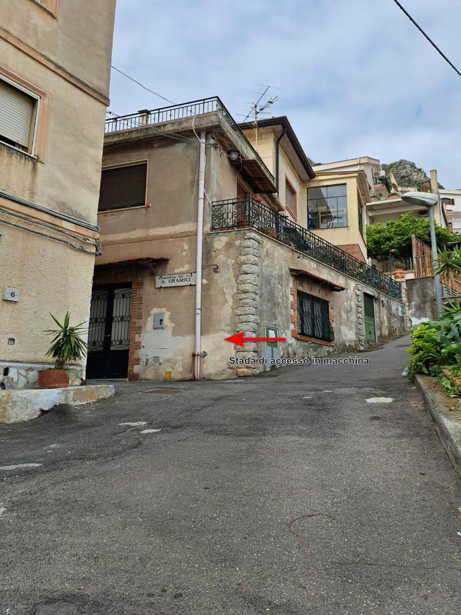 Casa Castello Apartment
