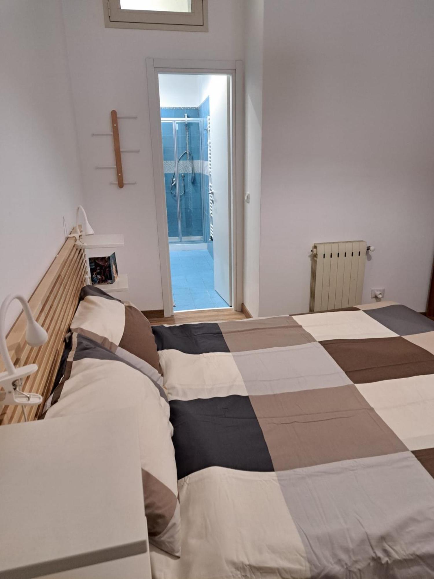 Casa Castello Apartment