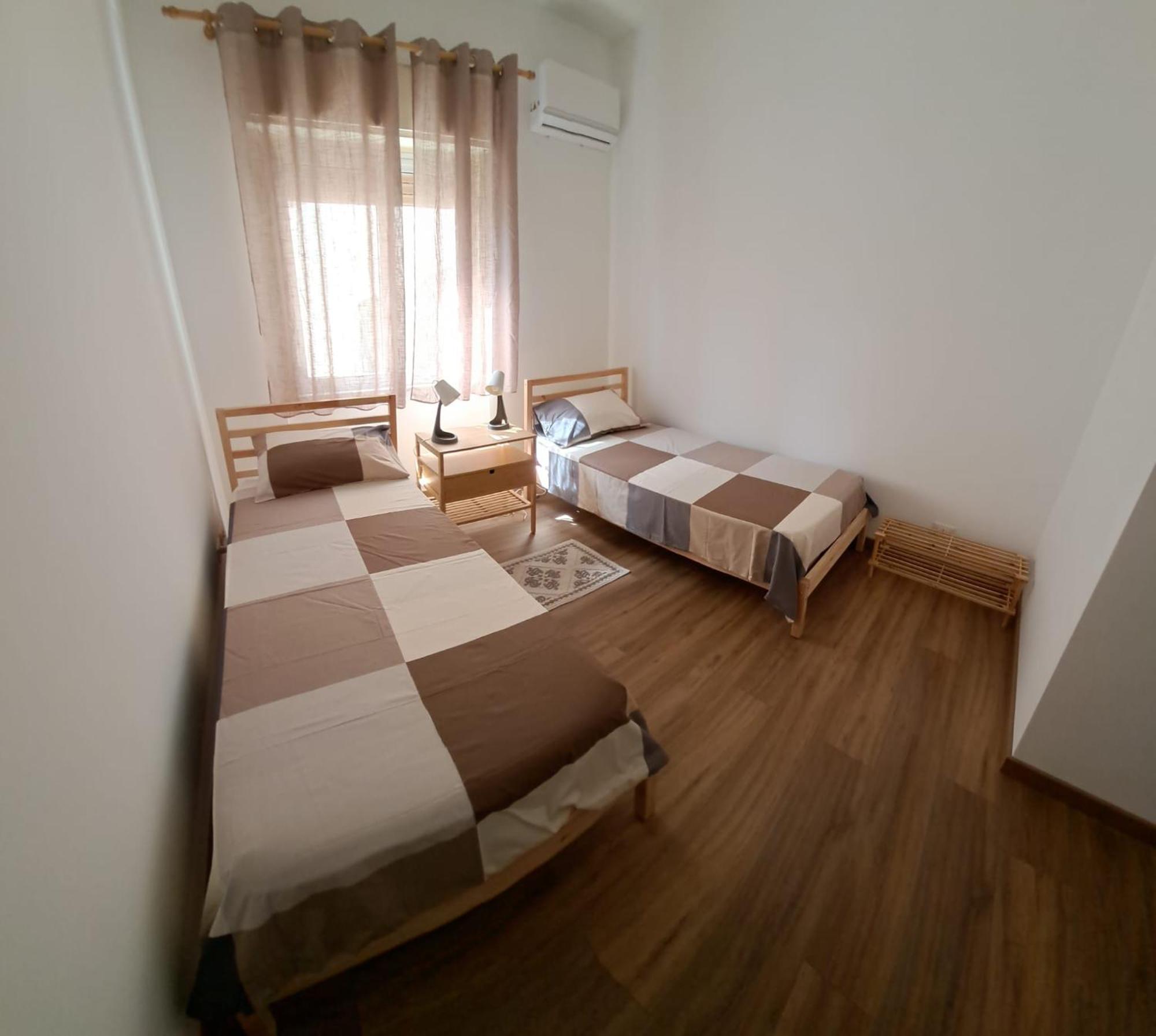 Casa Castello Apartment