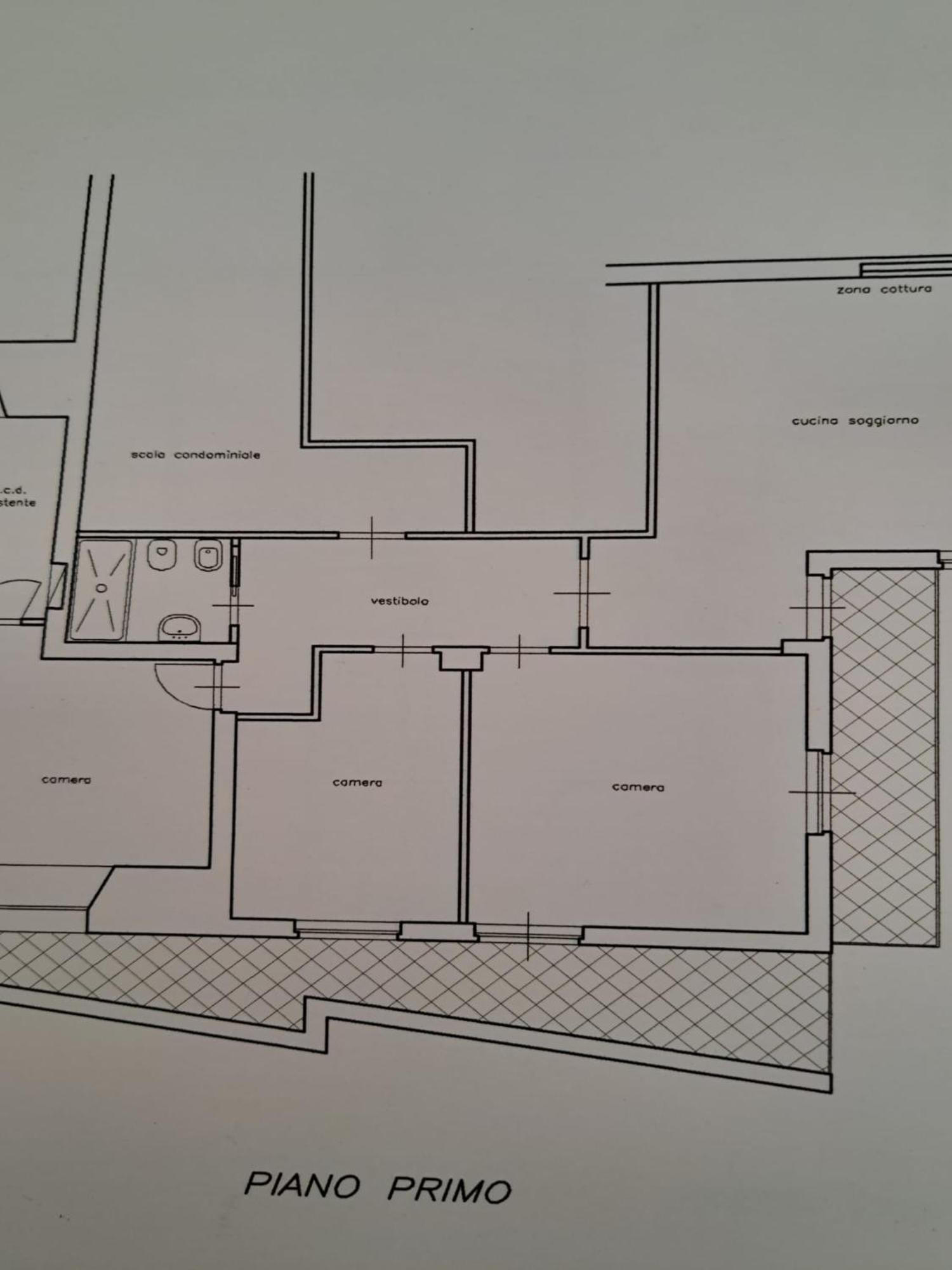 Casa Castello Apartment *