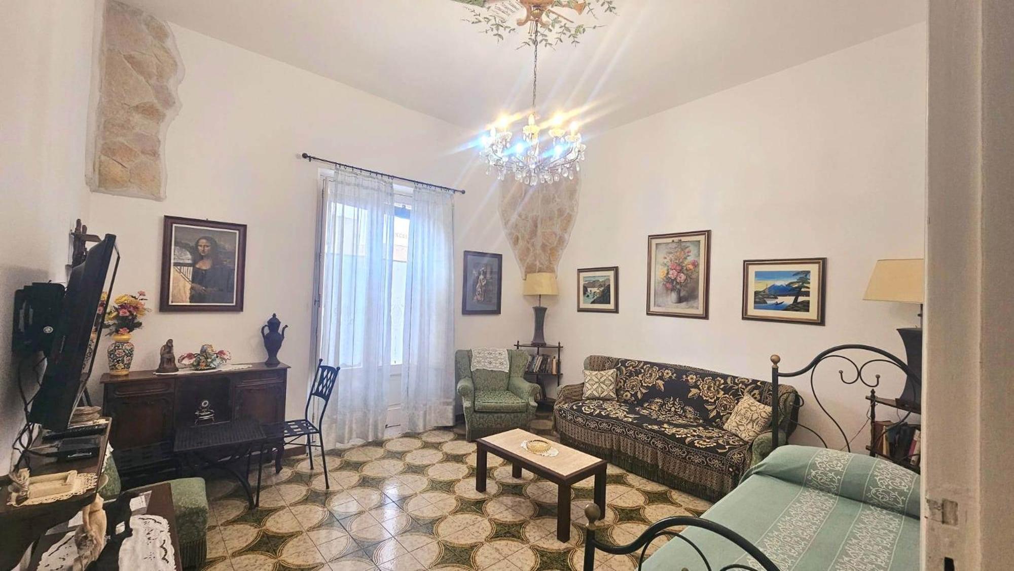 Appartement Casa Rando Mary's House *