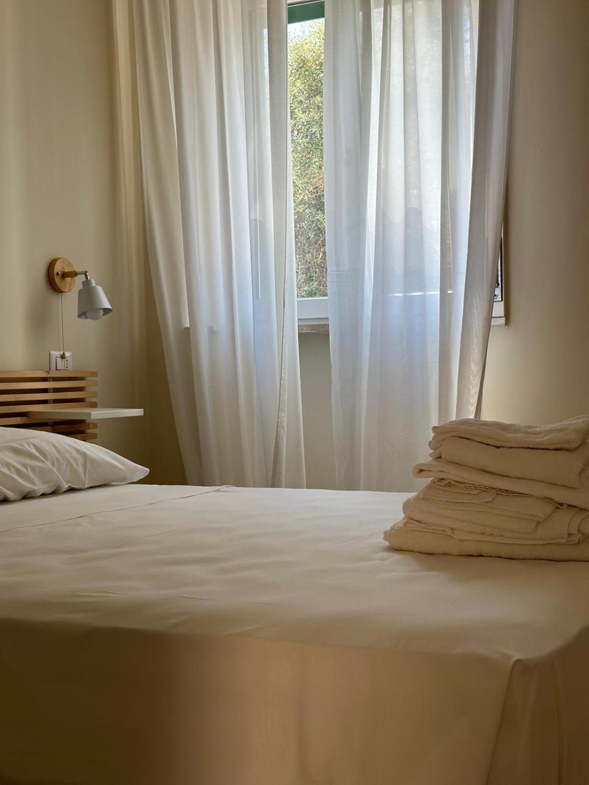 Apartment Casa Castelluccio