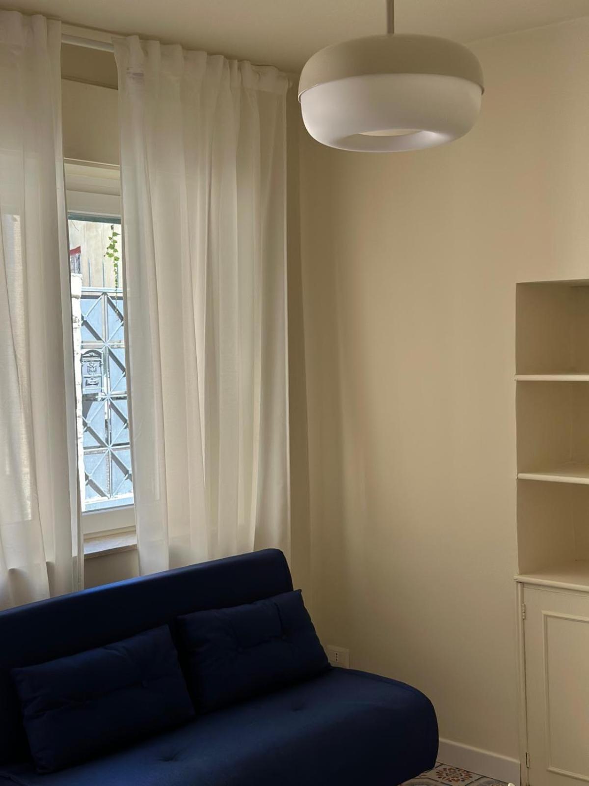 Casa Castelluccio Apartment Taormina