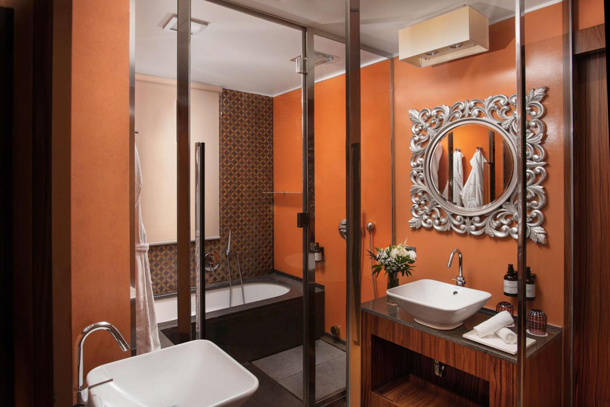 Nh Collection Hotel Taormina