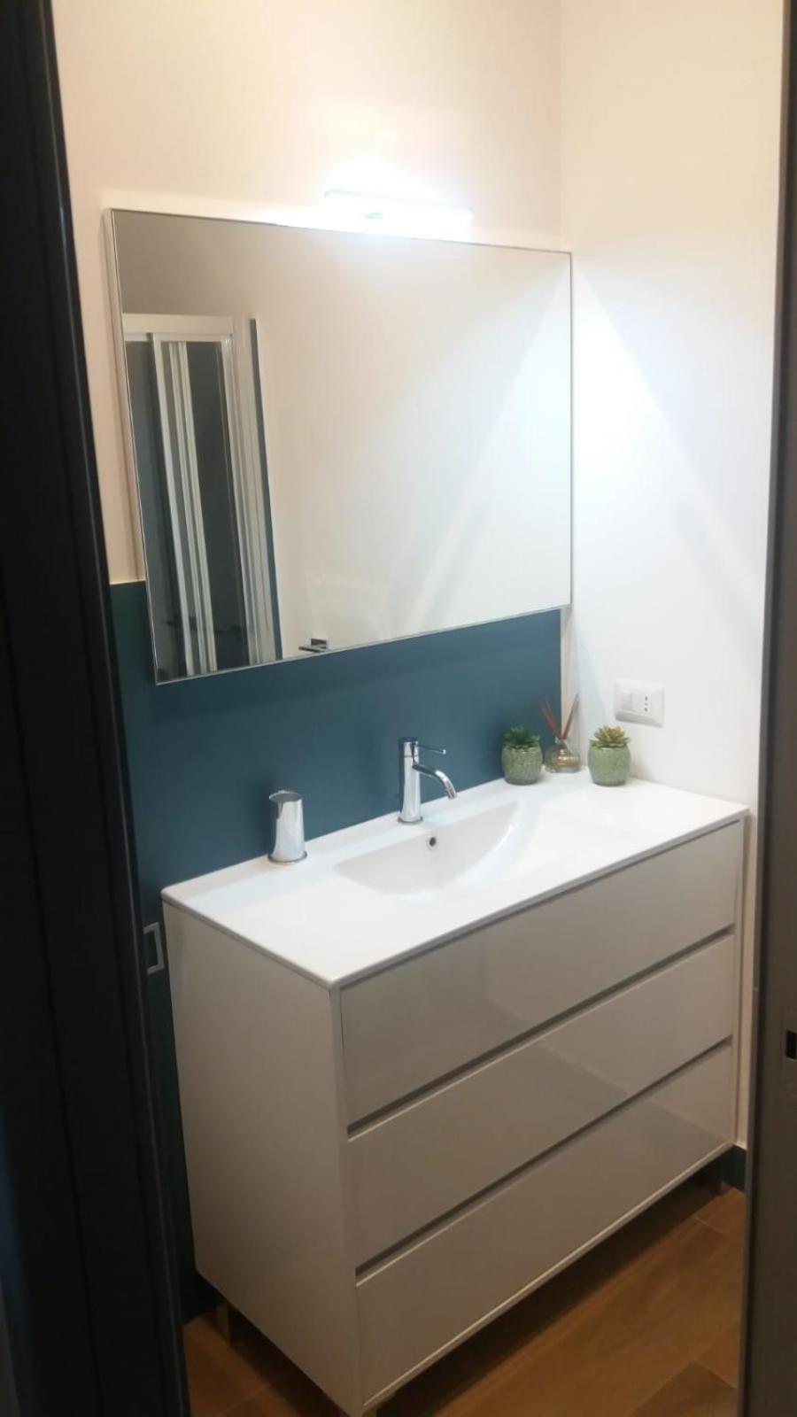 Appartement Casa Dell'isola Bella Mare *