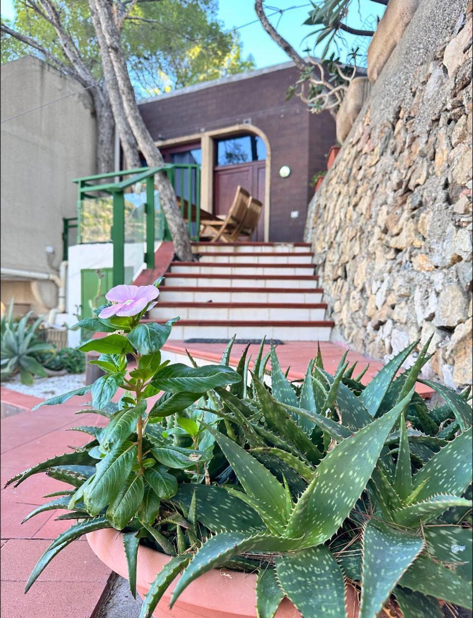 Appartement Casa Dell'isola Bella Mare