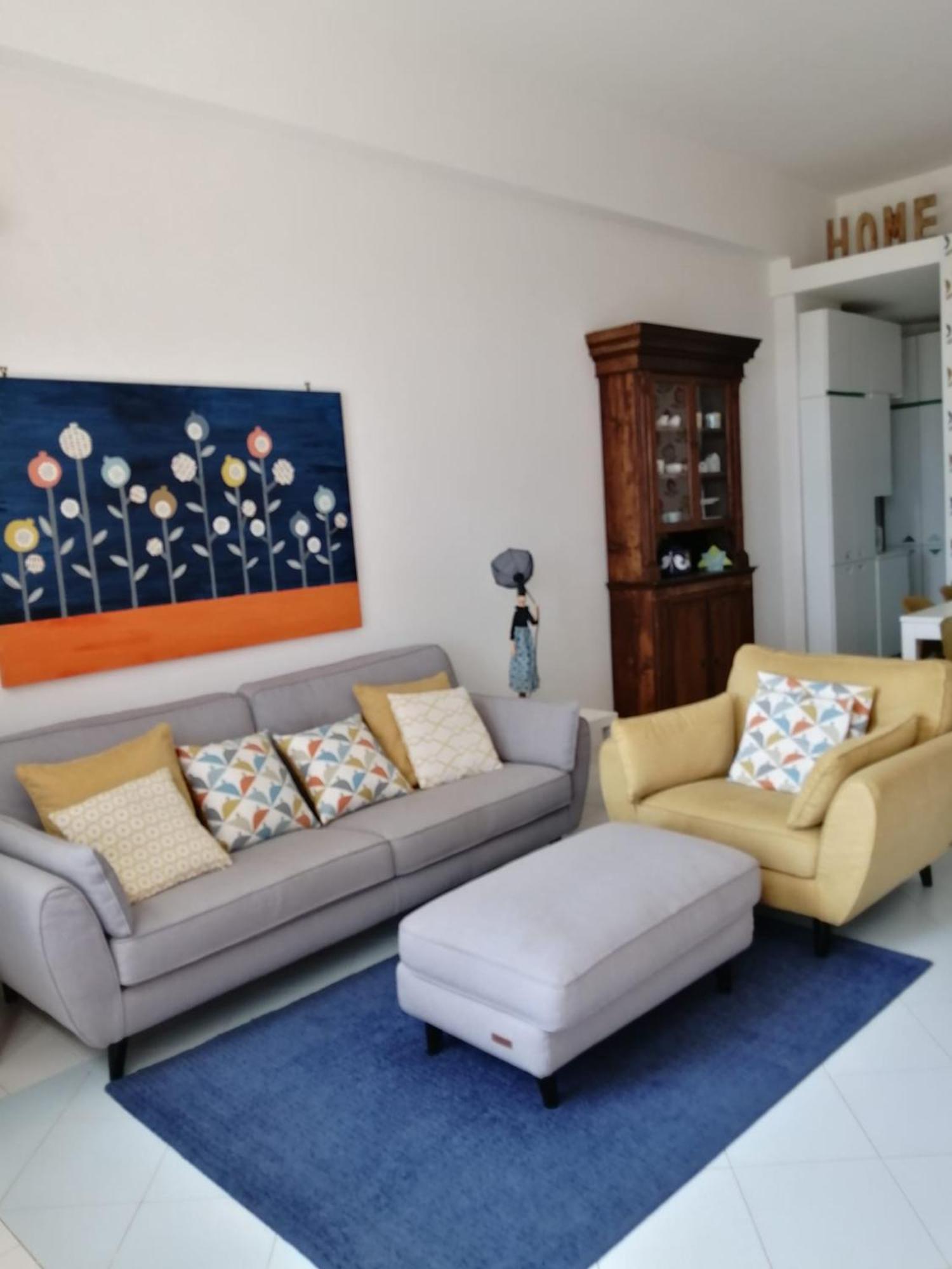 Casa Dell'isola Bella Mare Appartement Taormina