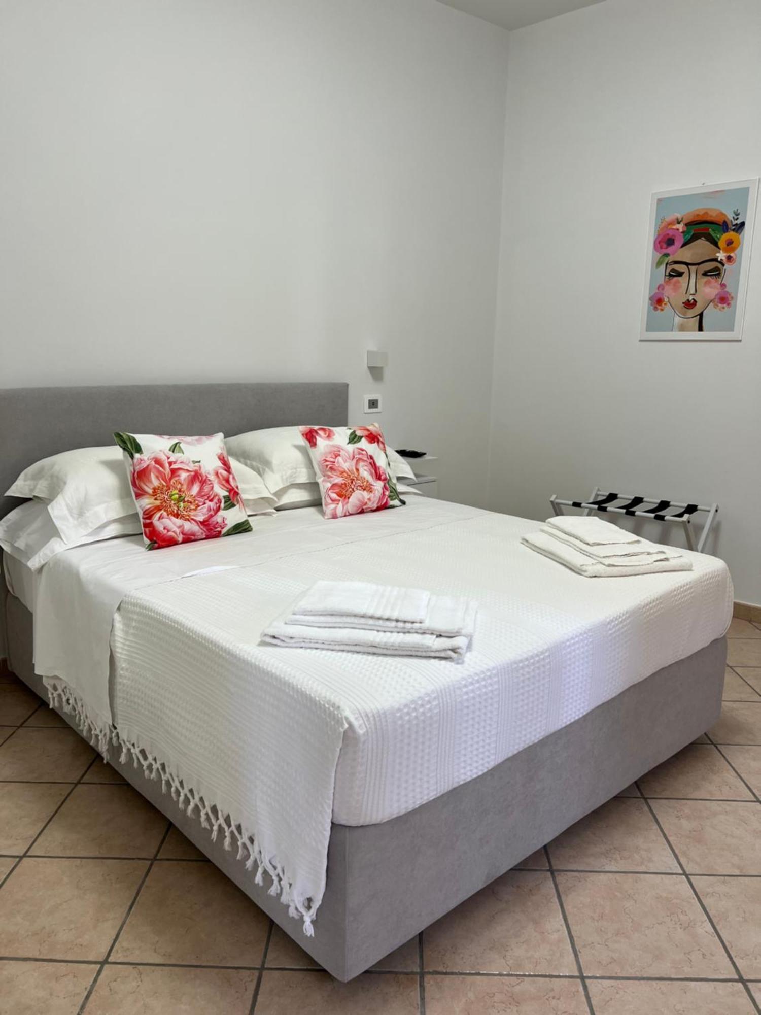 Ferienhaus Antonino Taormina