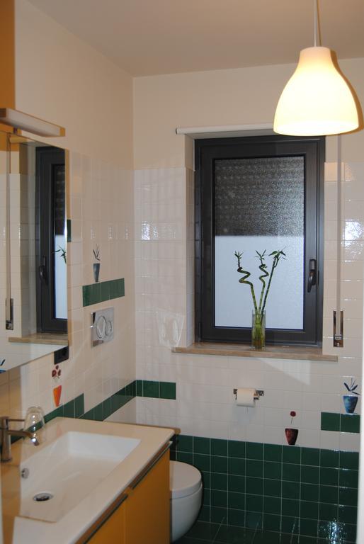 Appartamento Verde Taormina Apartment