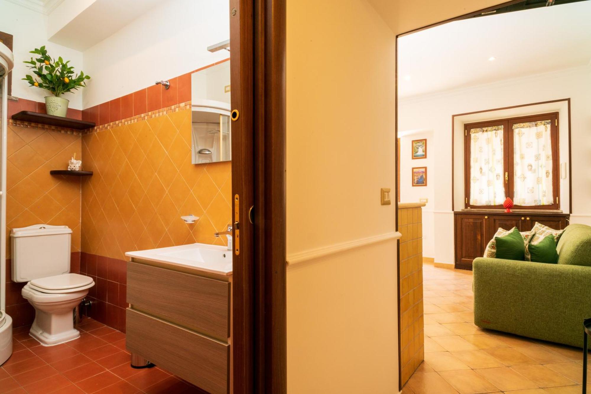 Casa Carly Taormina