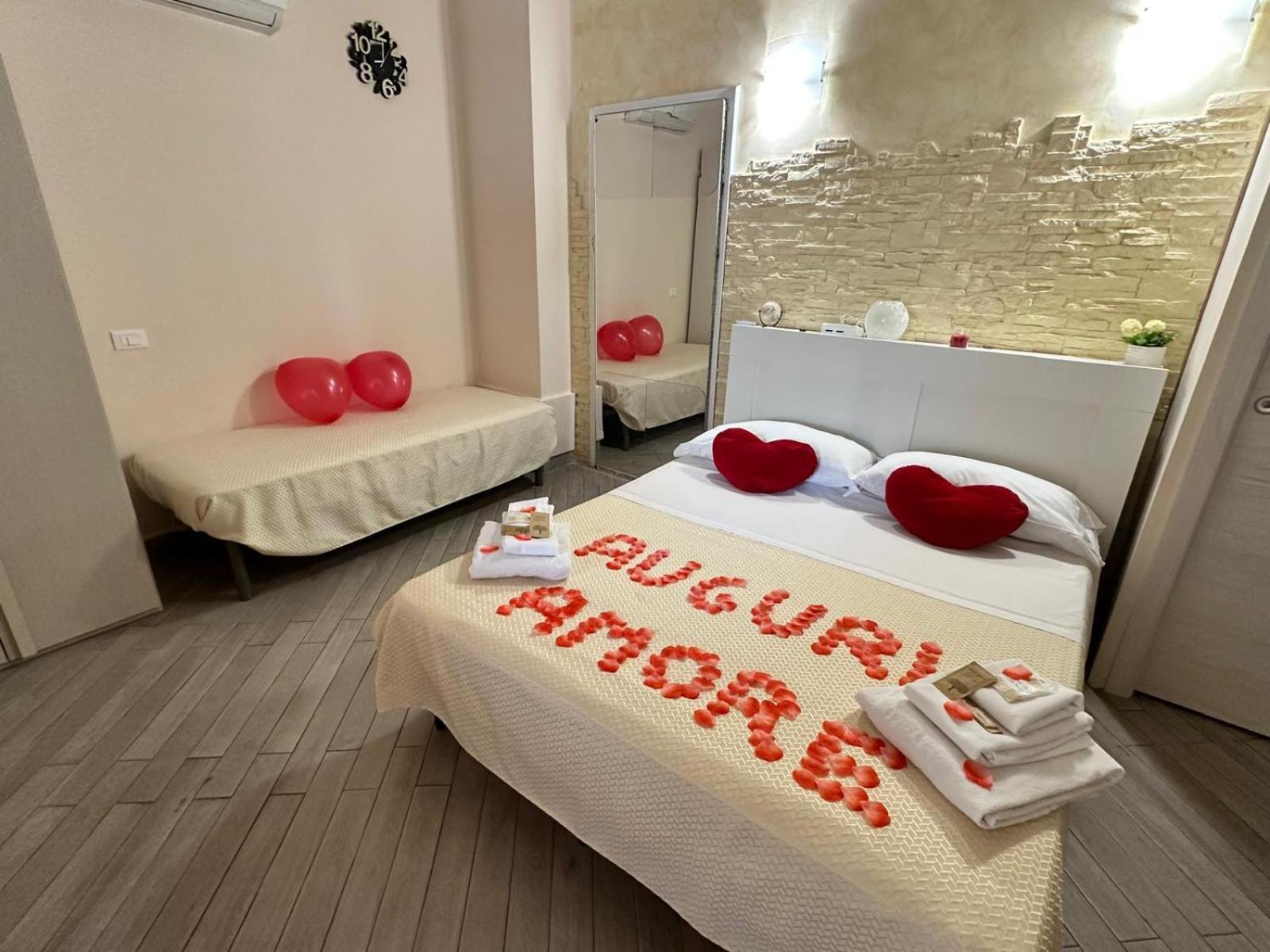 Sicily In 2 - & Breakfast Bed & Breakfast *