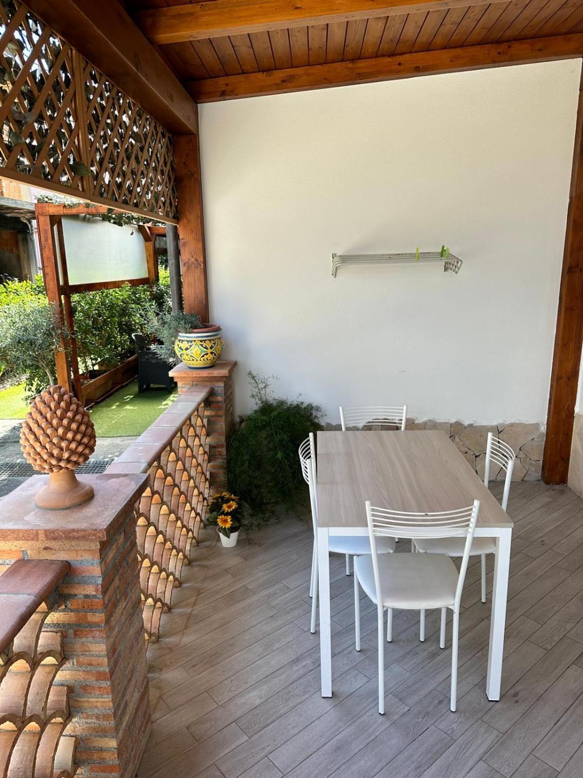 Sicily In 2 - & Breakfast Taormina