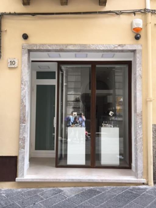 Casa Corso Taormina