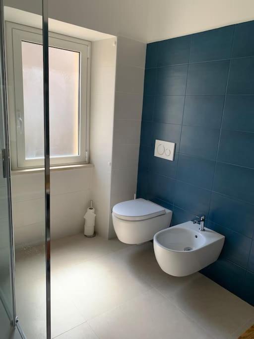 Casa Corso Holiday home *