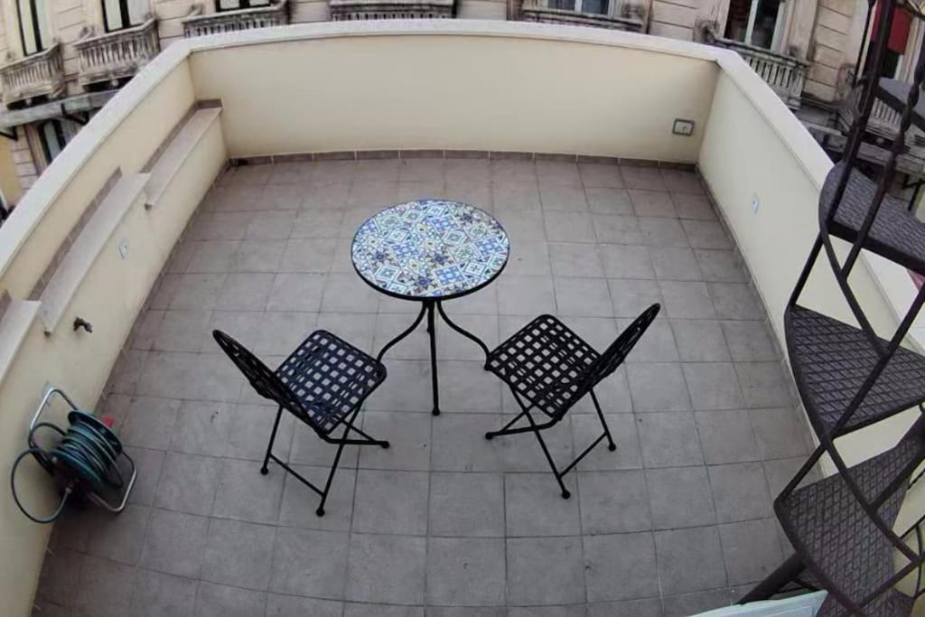 Casa Corso Holiday home Taormina