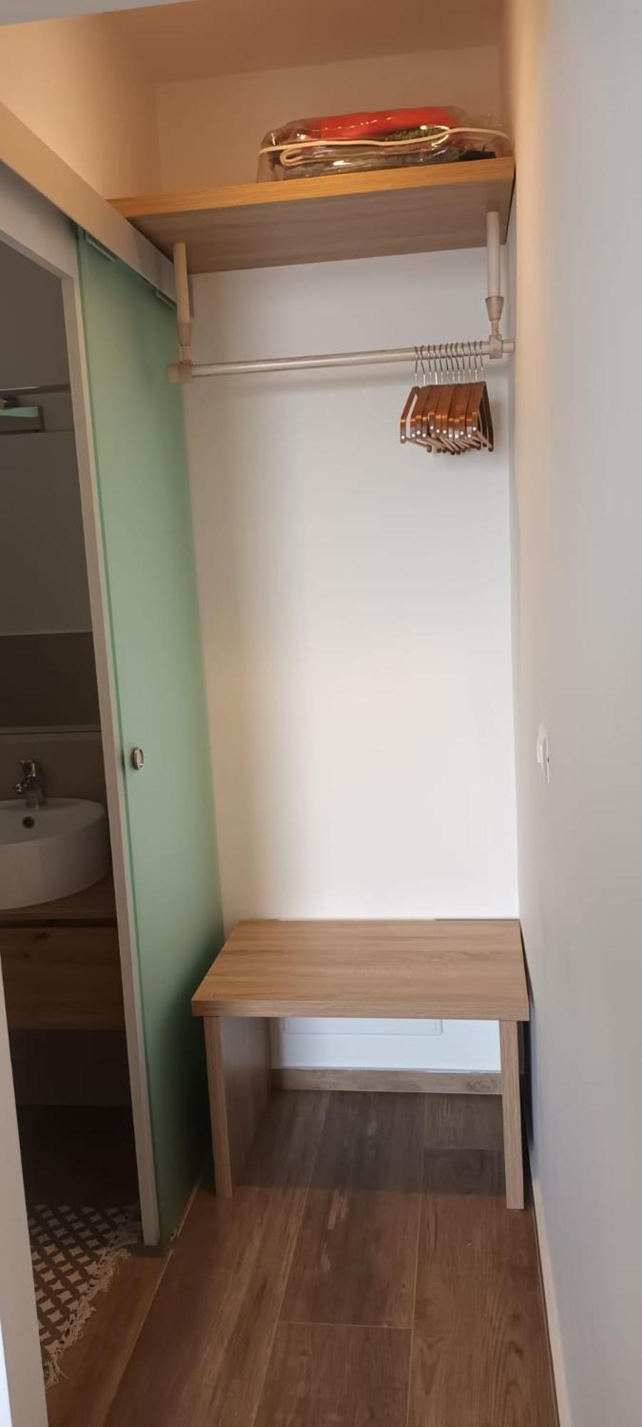 Apartment Verdemare