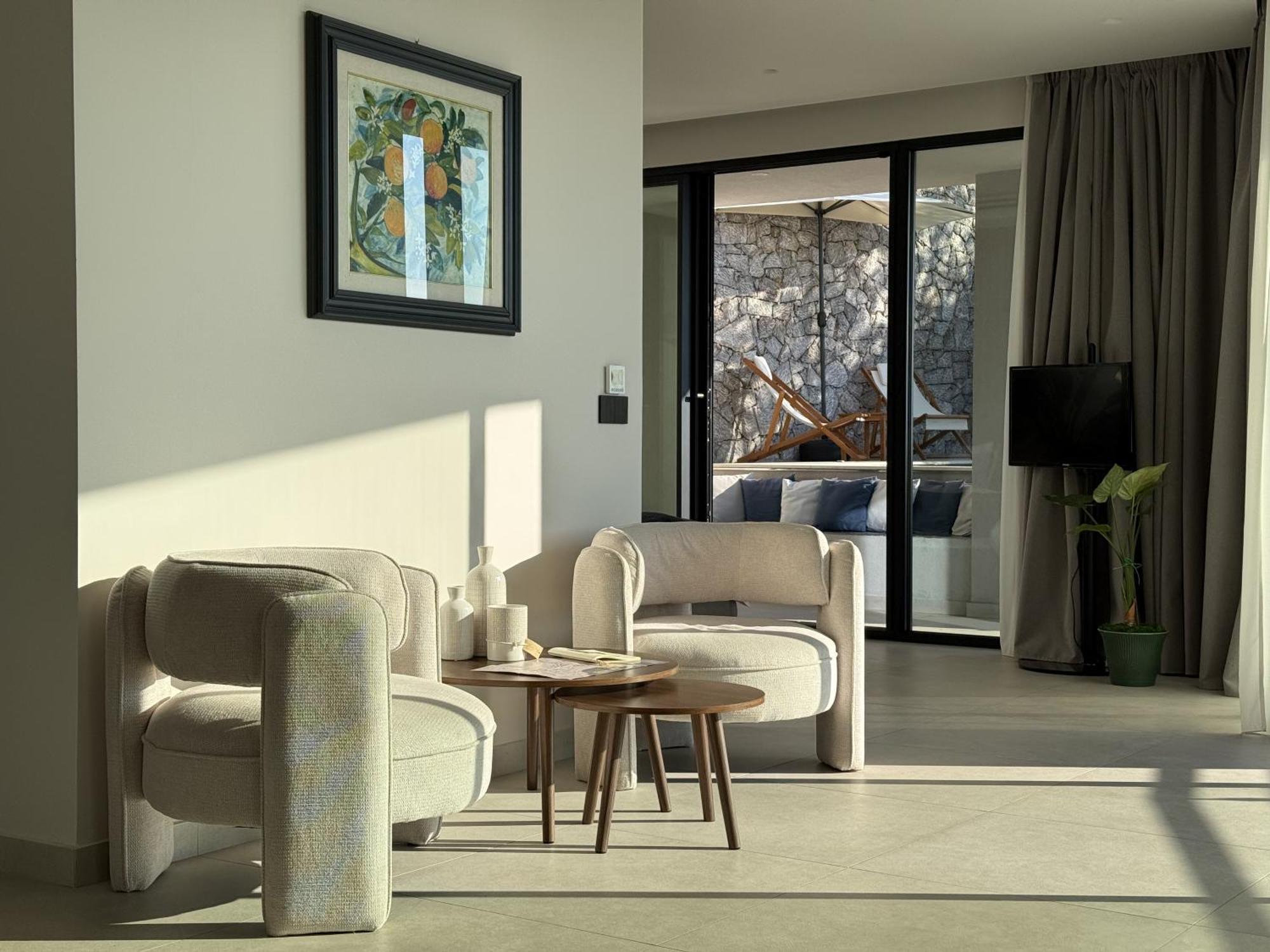 Ada Holiday home Taormina