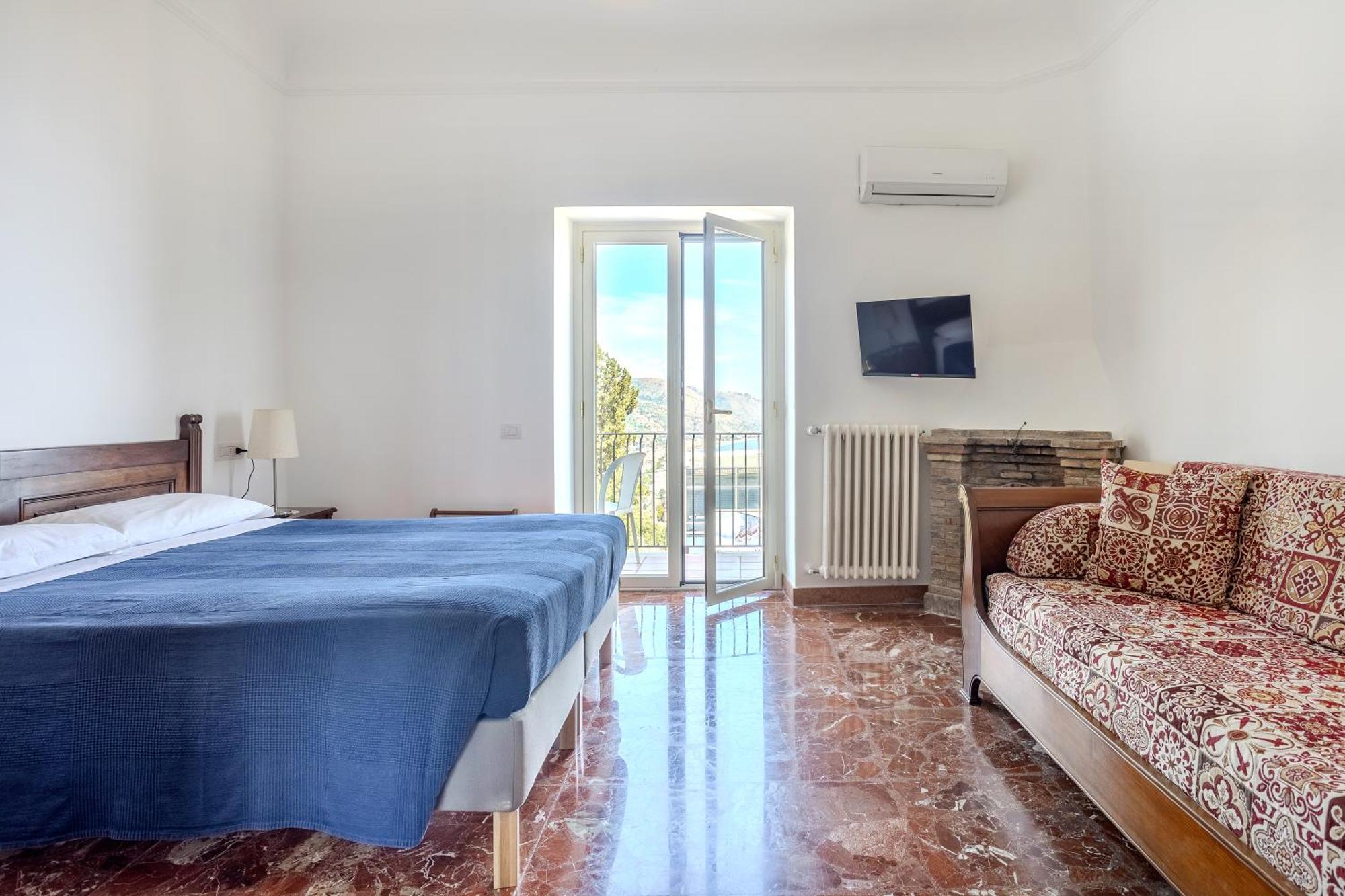Maremonti Taormina