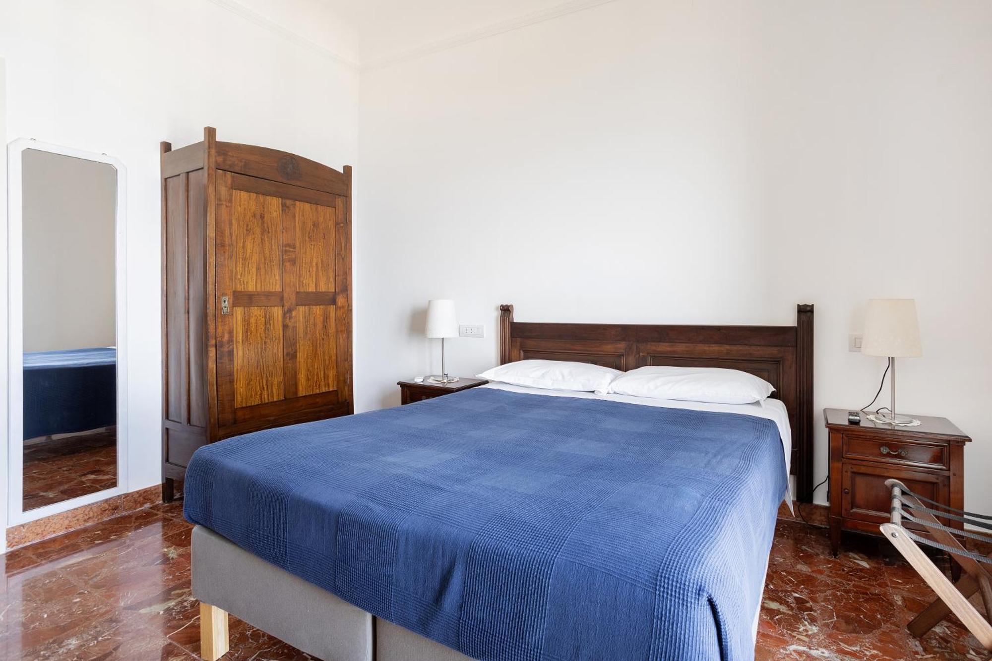 Maremonti Appartement Taormina