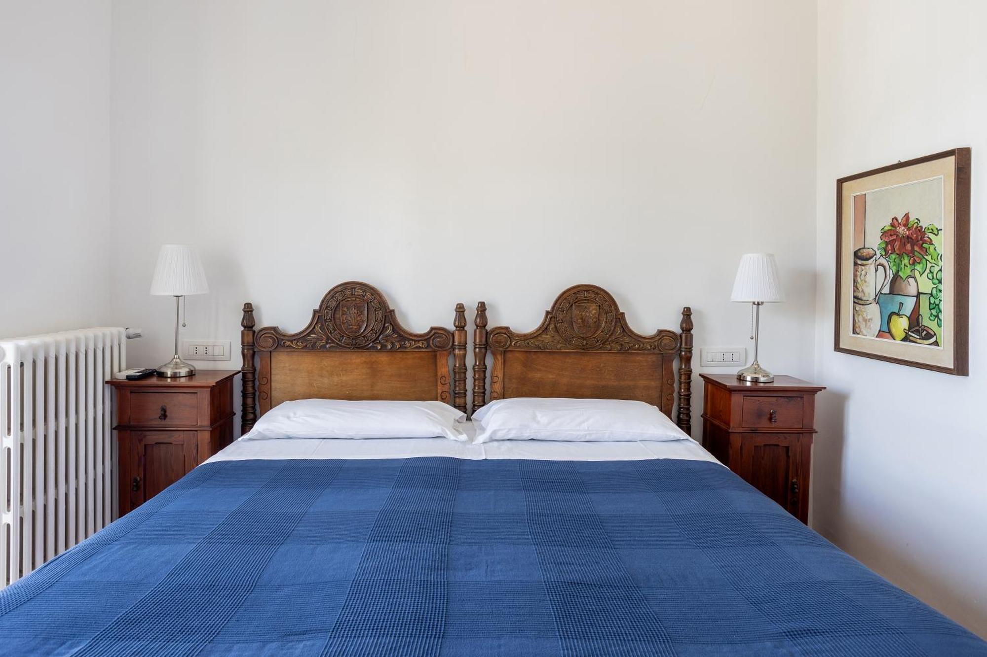 Maremonti Appartement Taormina
