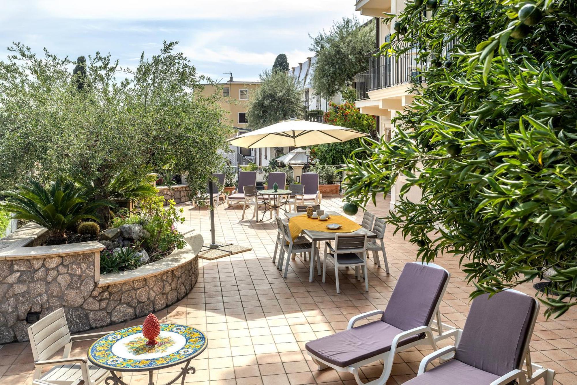 Maremonti Taormina