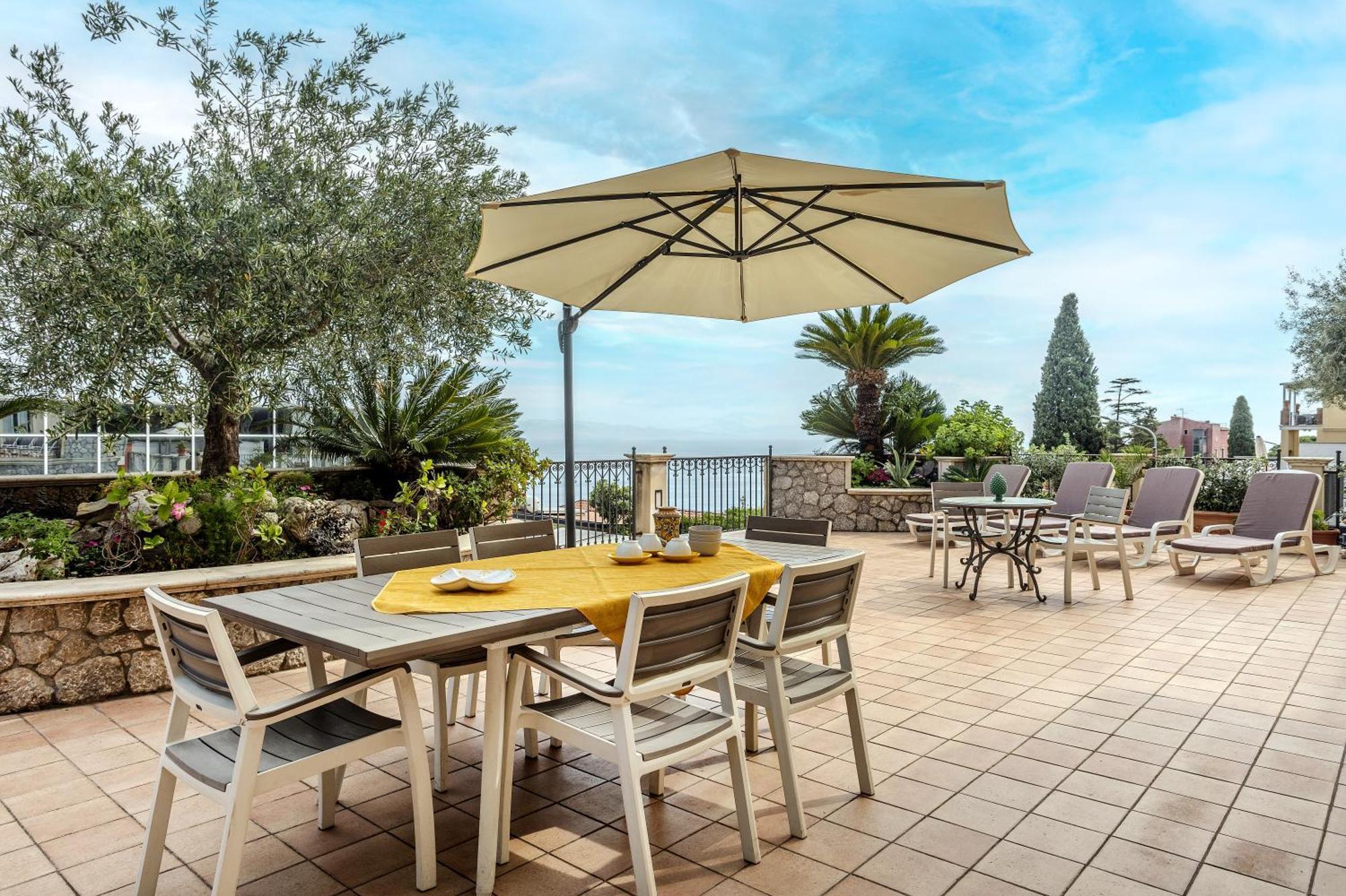 Maremonti Appartement