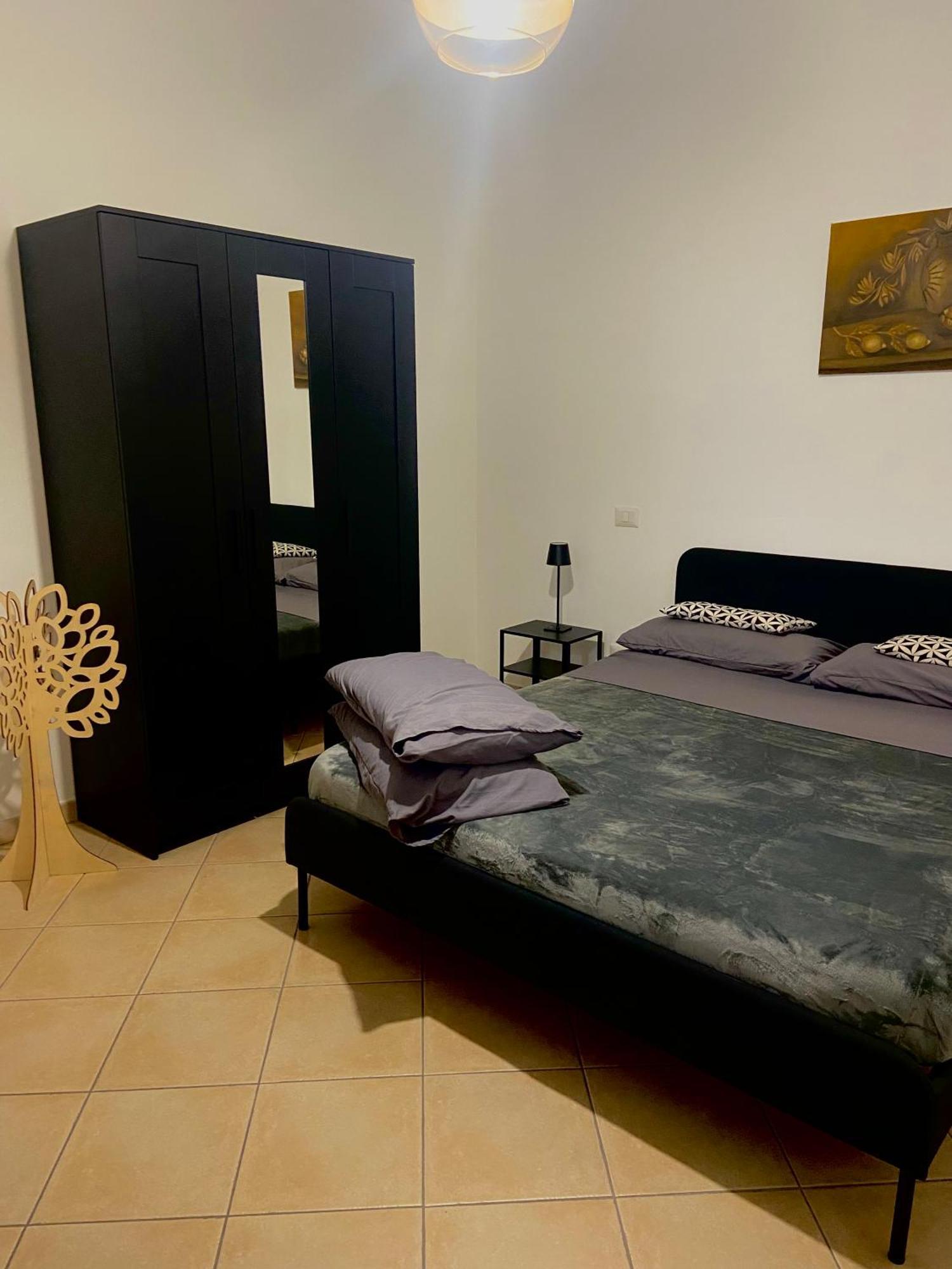 Solarium Freeparking Holiday home Taormina