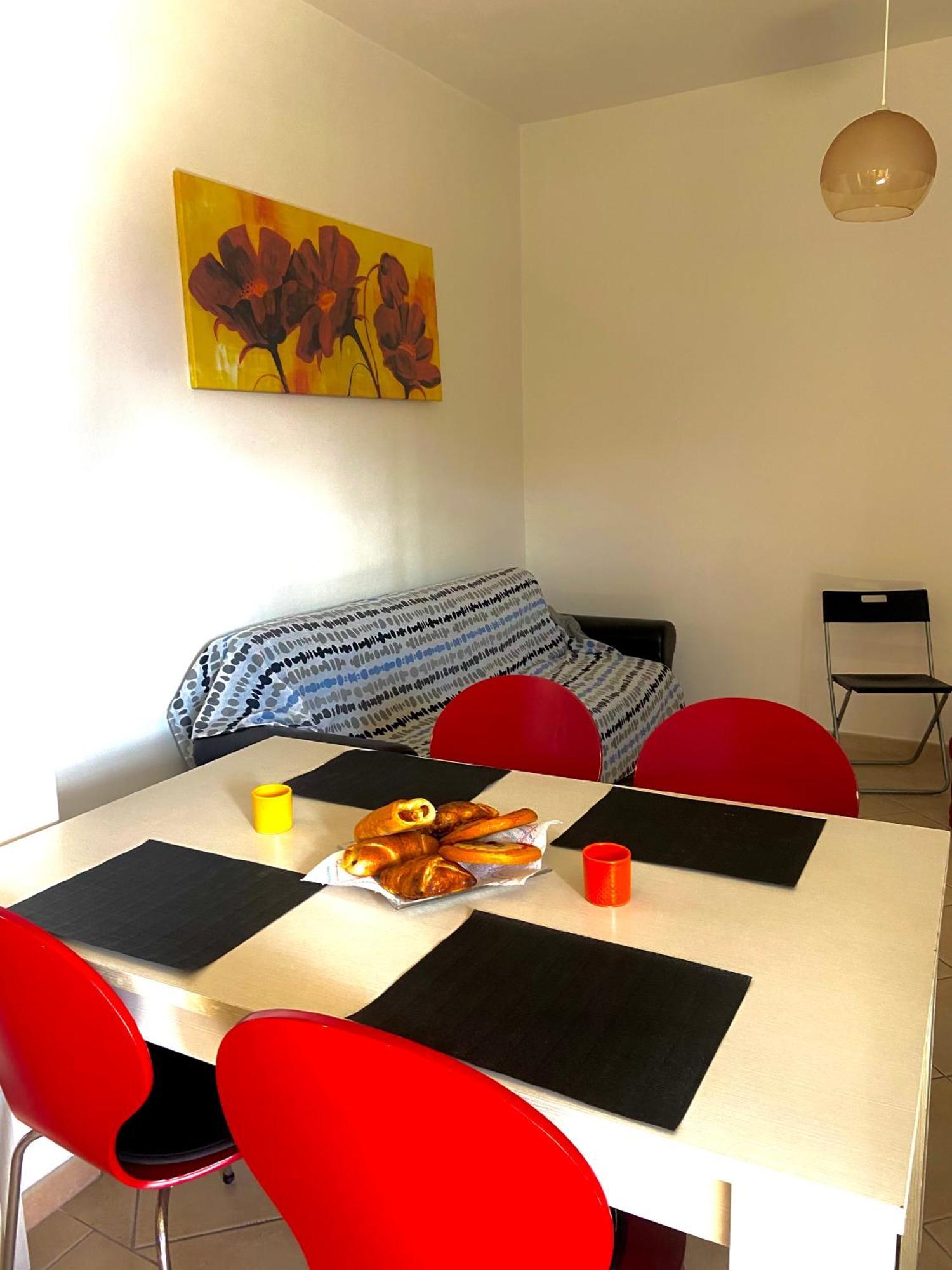 Solarium Freeparking Holiday home