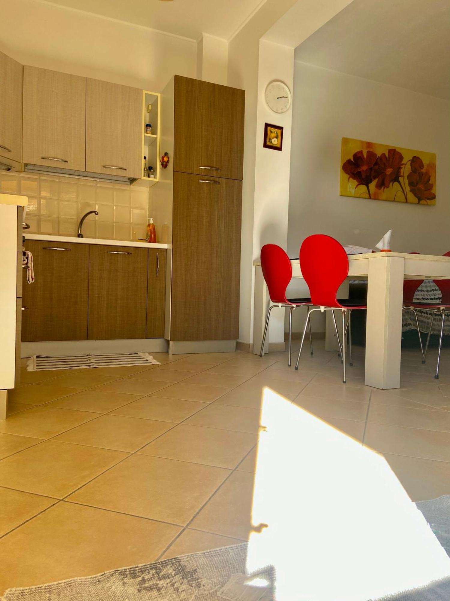 Holiday home Solarium Freeparking *