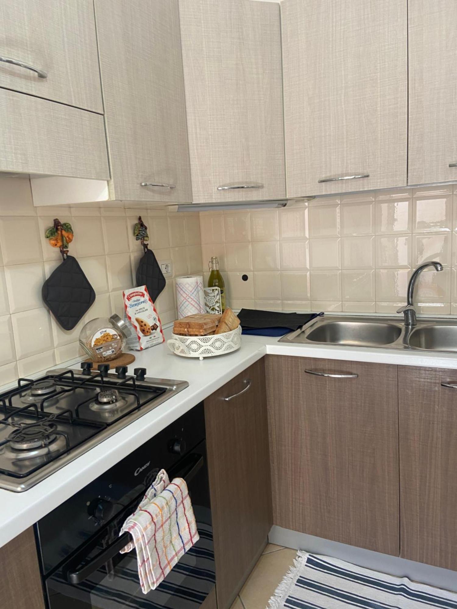 Solarium Freeparking Holiday home Taormina