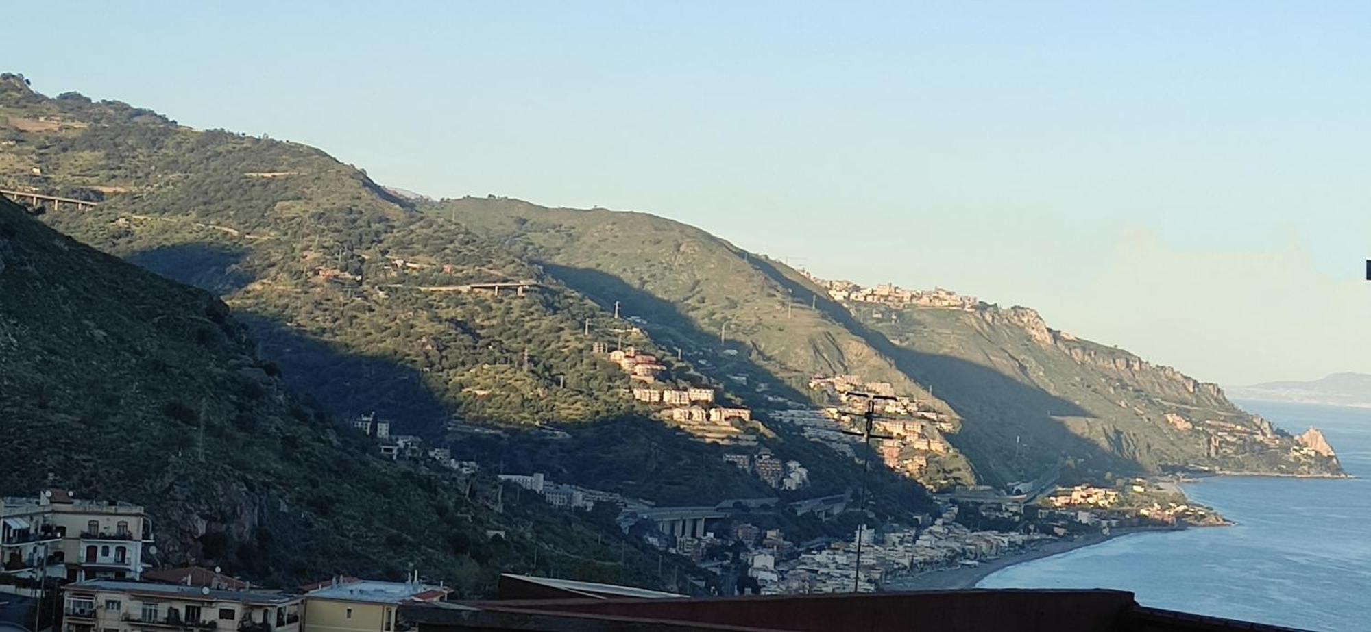 Biancaneve Little House Apartamento Taormina