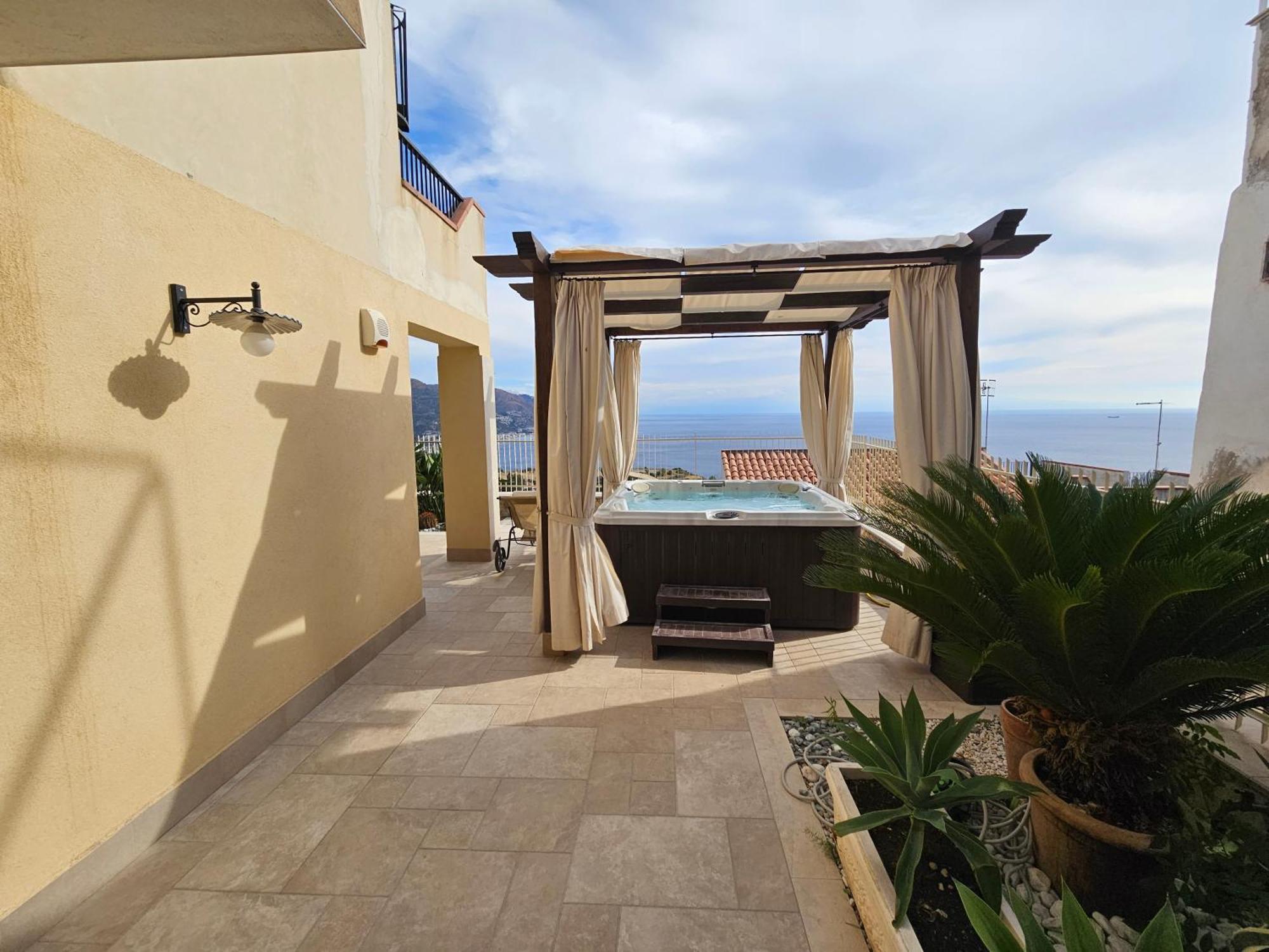 Villa Le -
