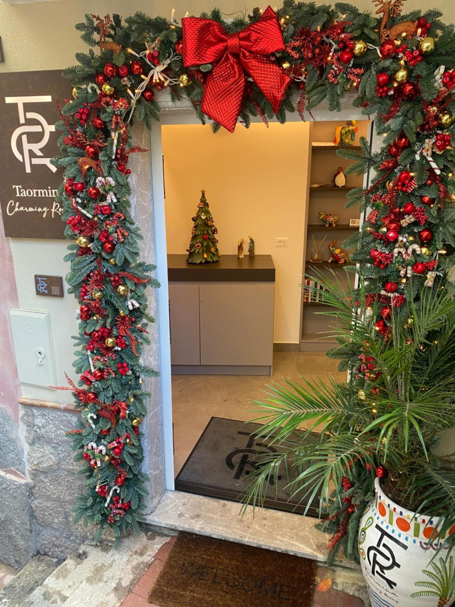 Guest house Charming Taormina