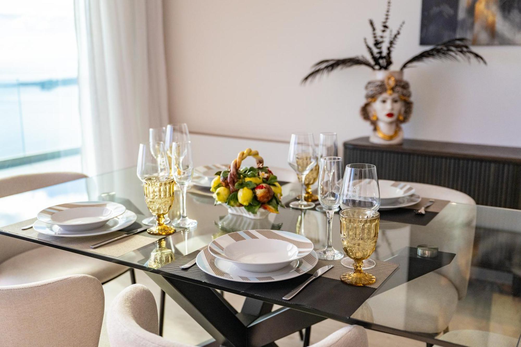 Apartment Horizonte Luxury *