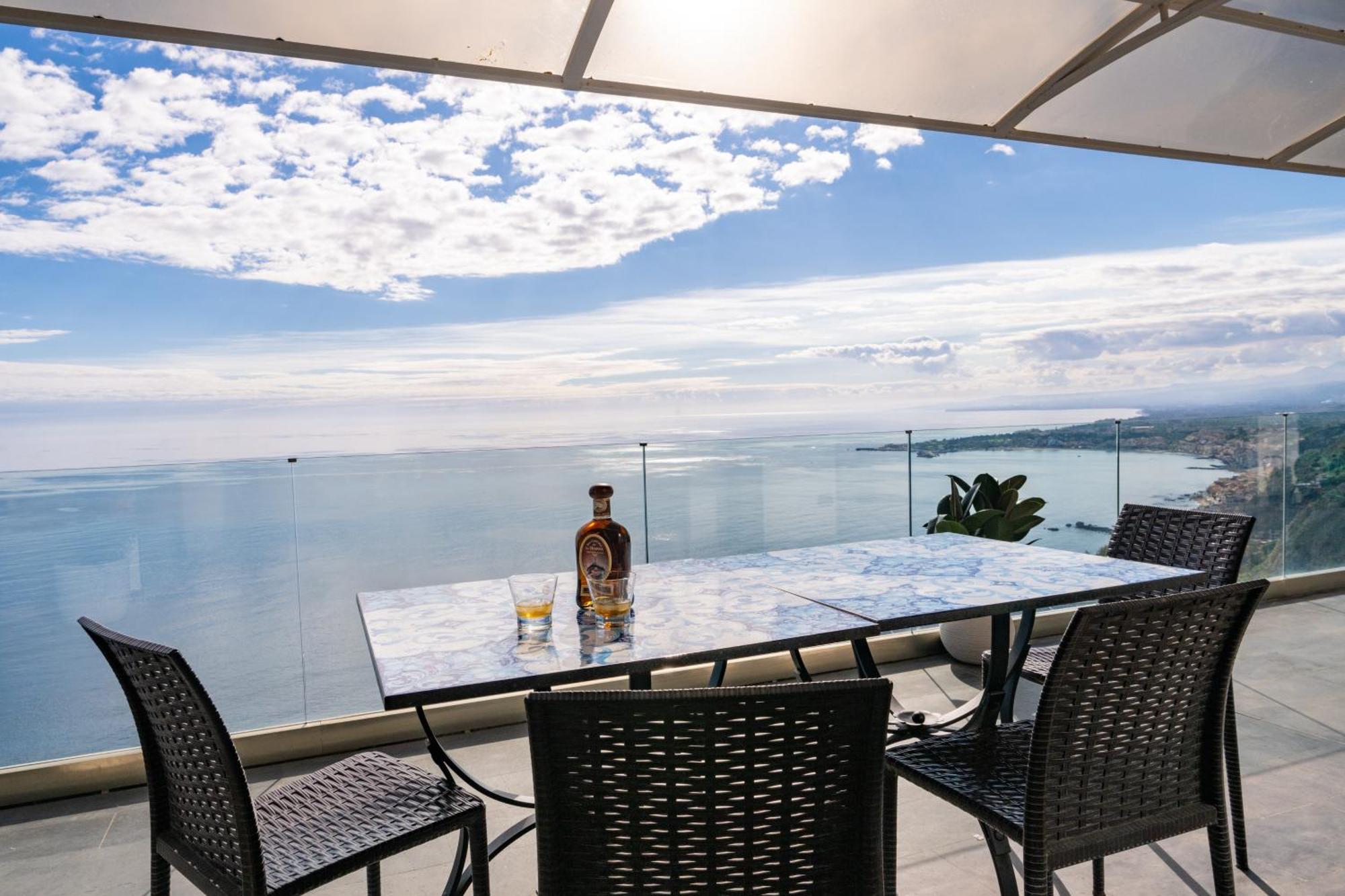 Horizonte Luxury * Taormina